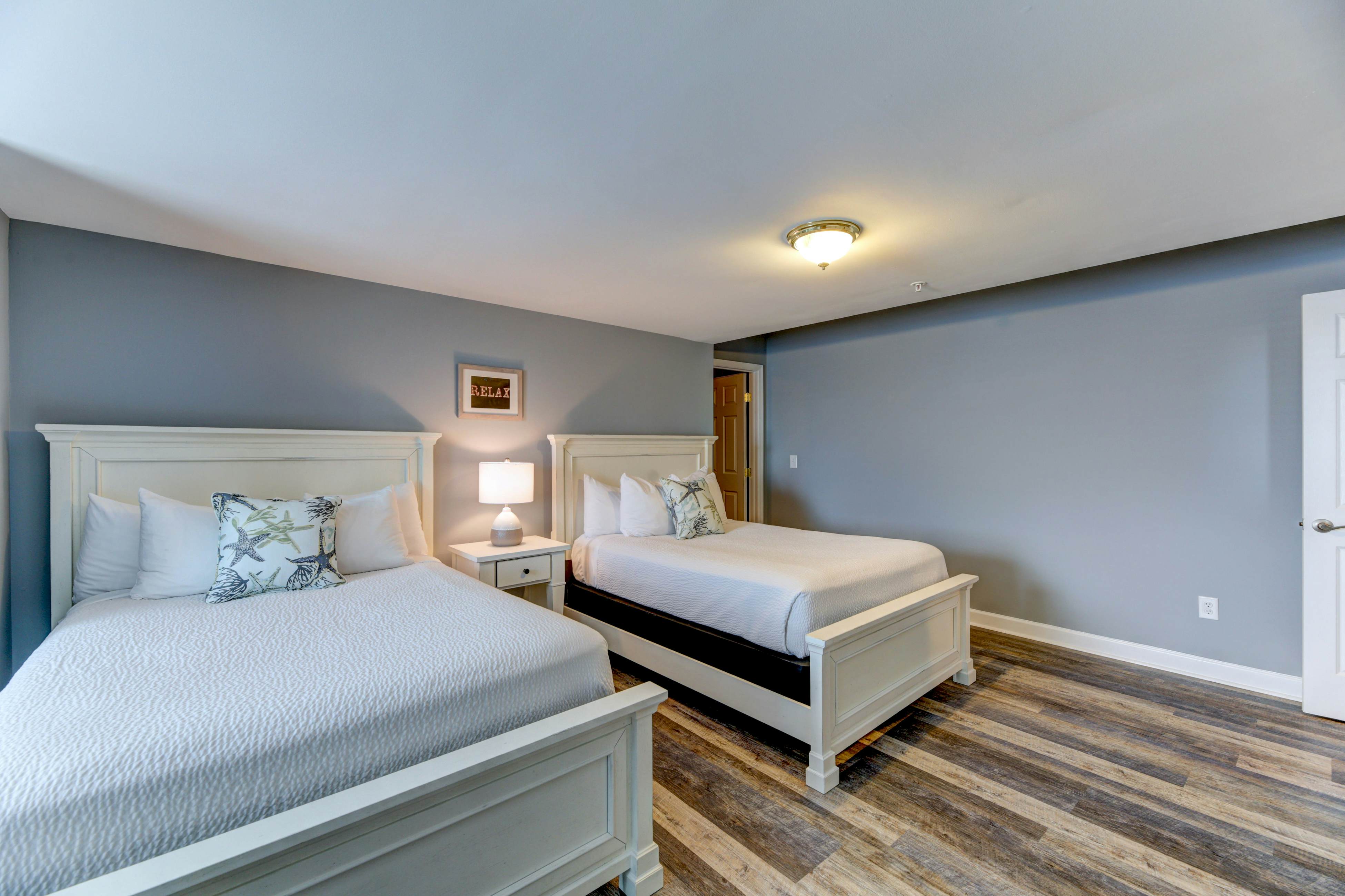 Town of Rehoboth Beach - 20B Baltimore Ave - The Seaton