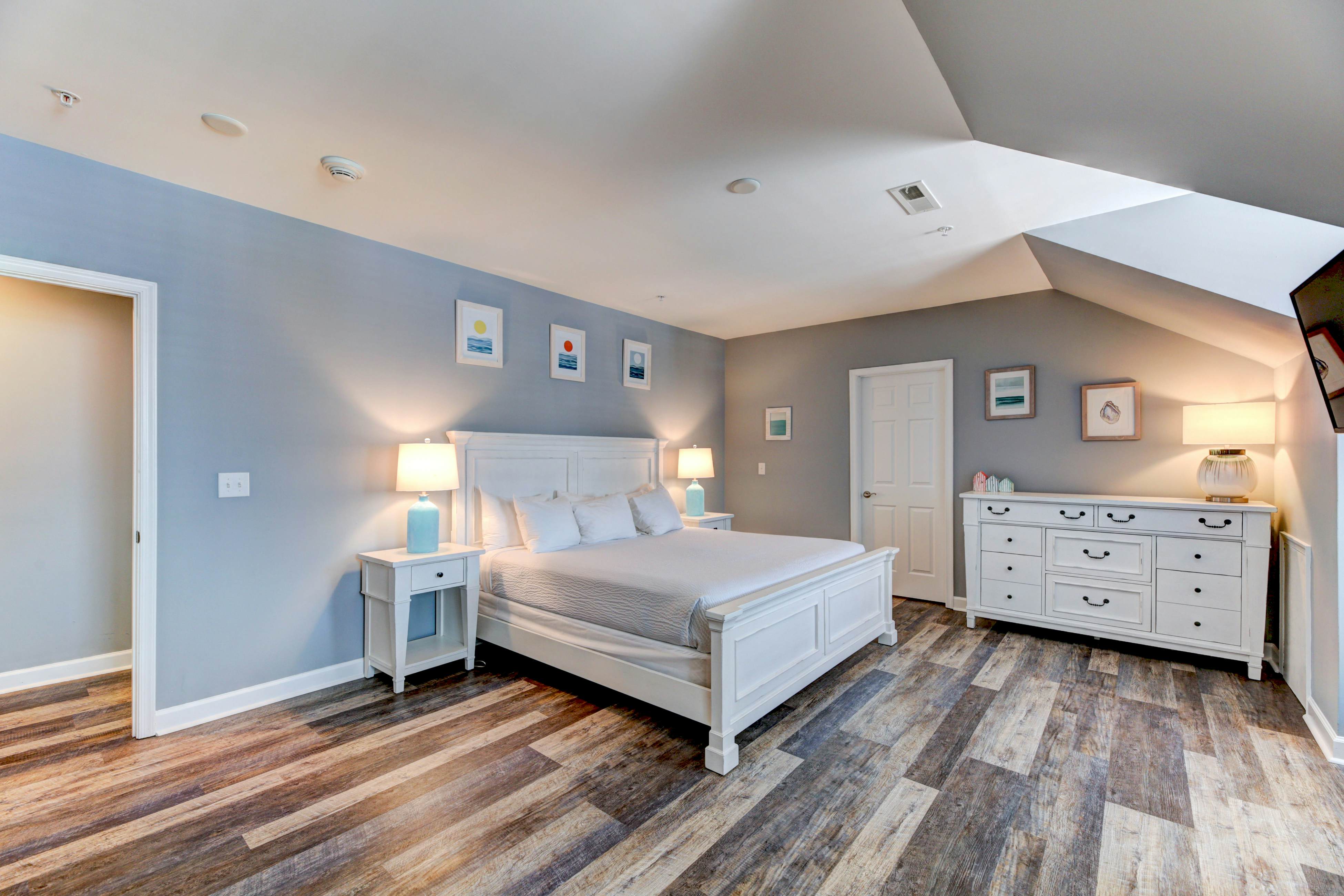 Town of Rehoboth Beach - 20B Baltimore Ave - The Seaton