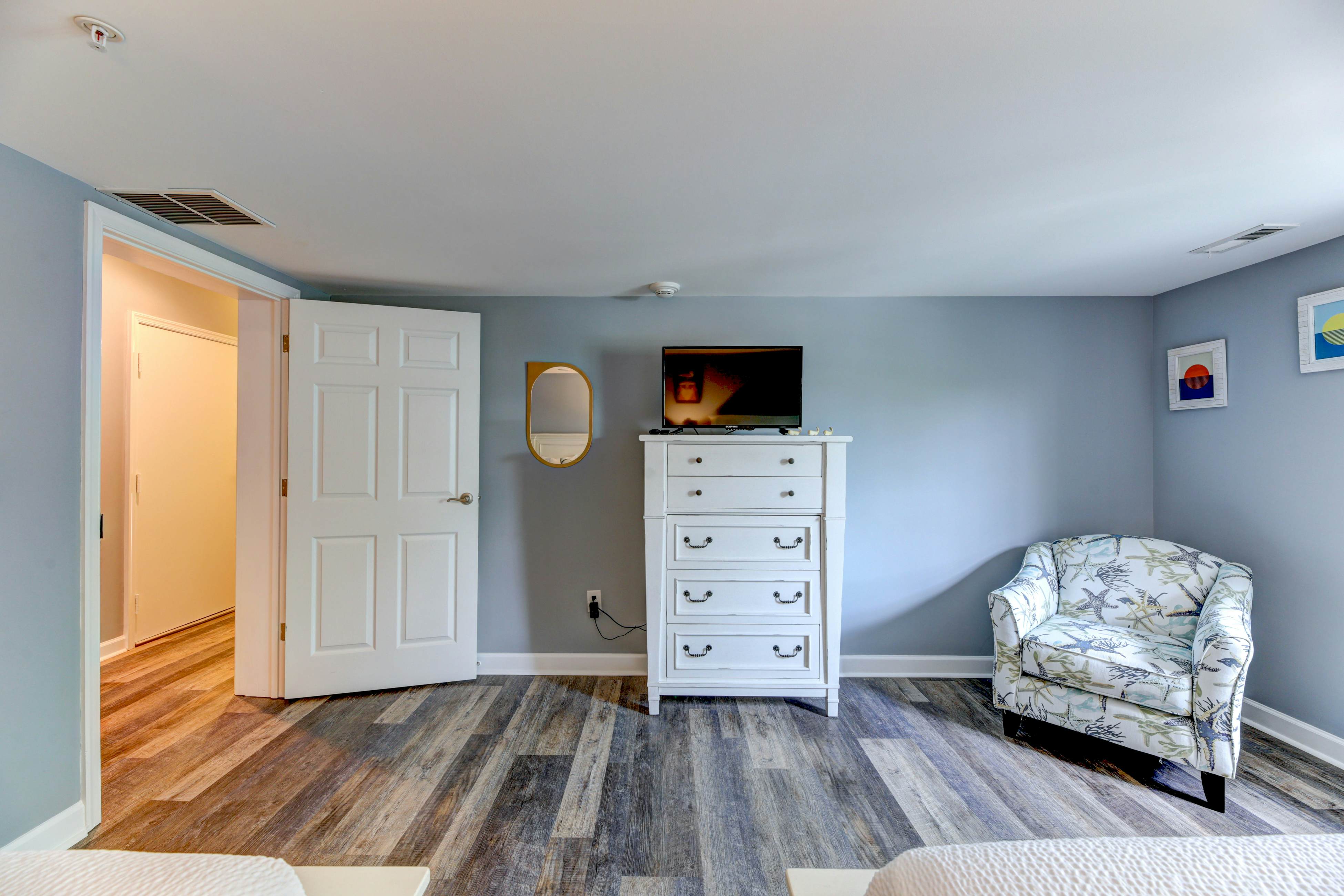 Town of Rehoboth Beach - 20B Baltimore Ave - The Seaton