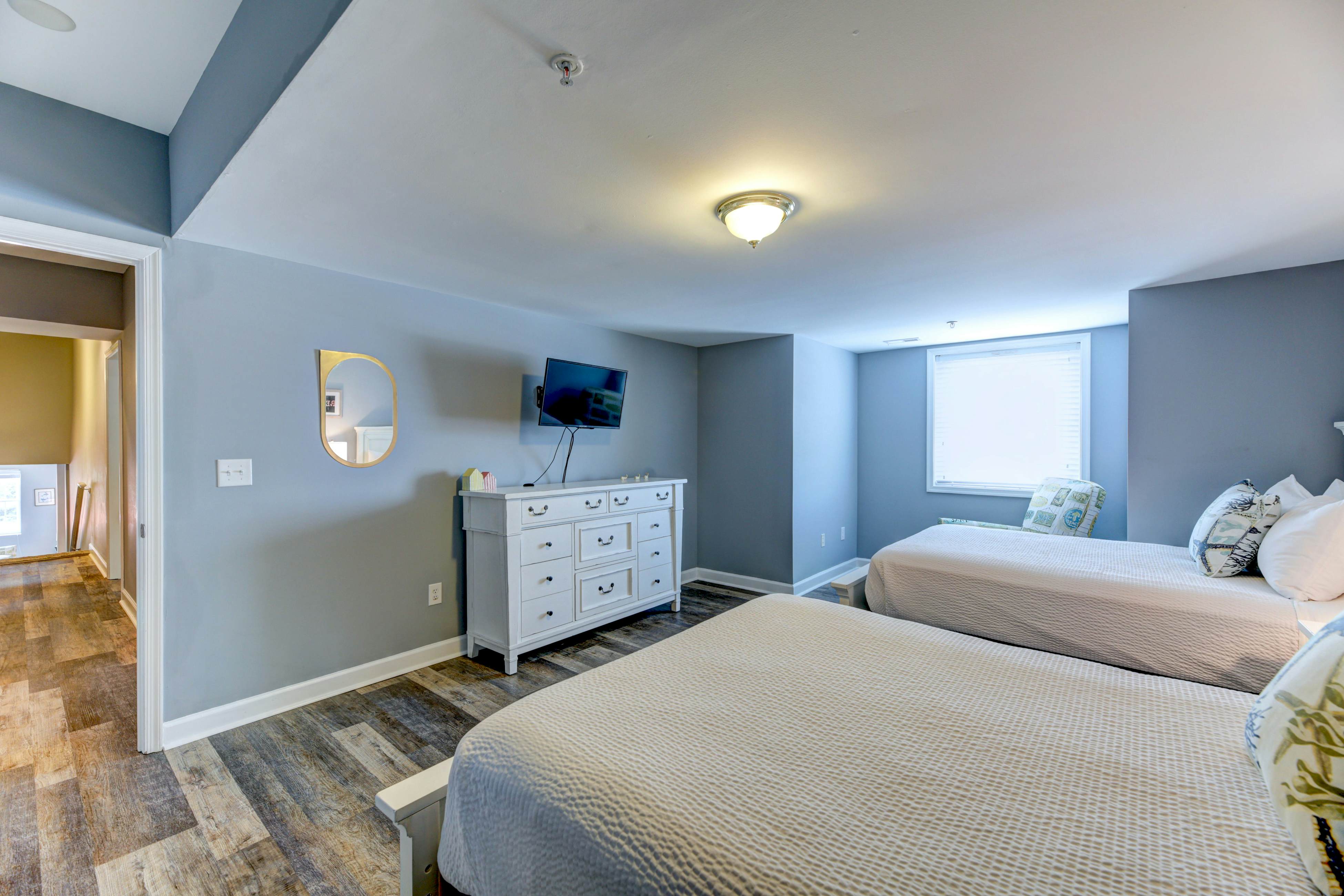 Town of Rehoboth Beach - 20B Baltimore Ave - The Seaton