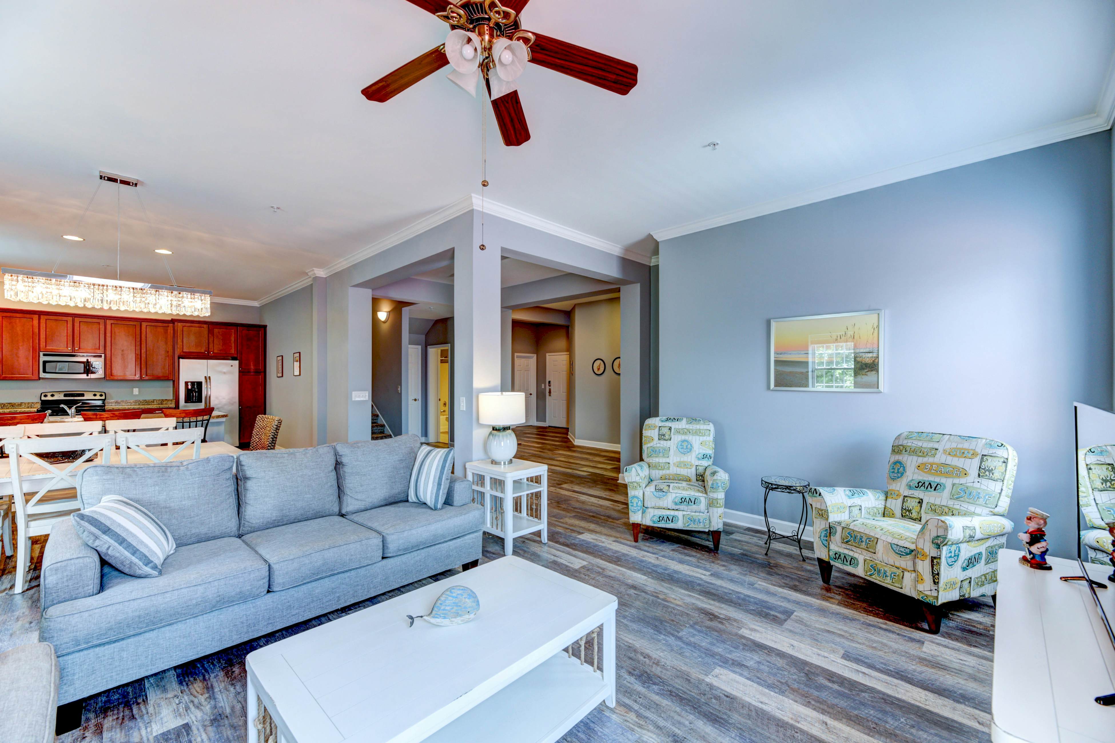 Town of Rehoboth Beach - 20B Baltimore Ave - The Seaton