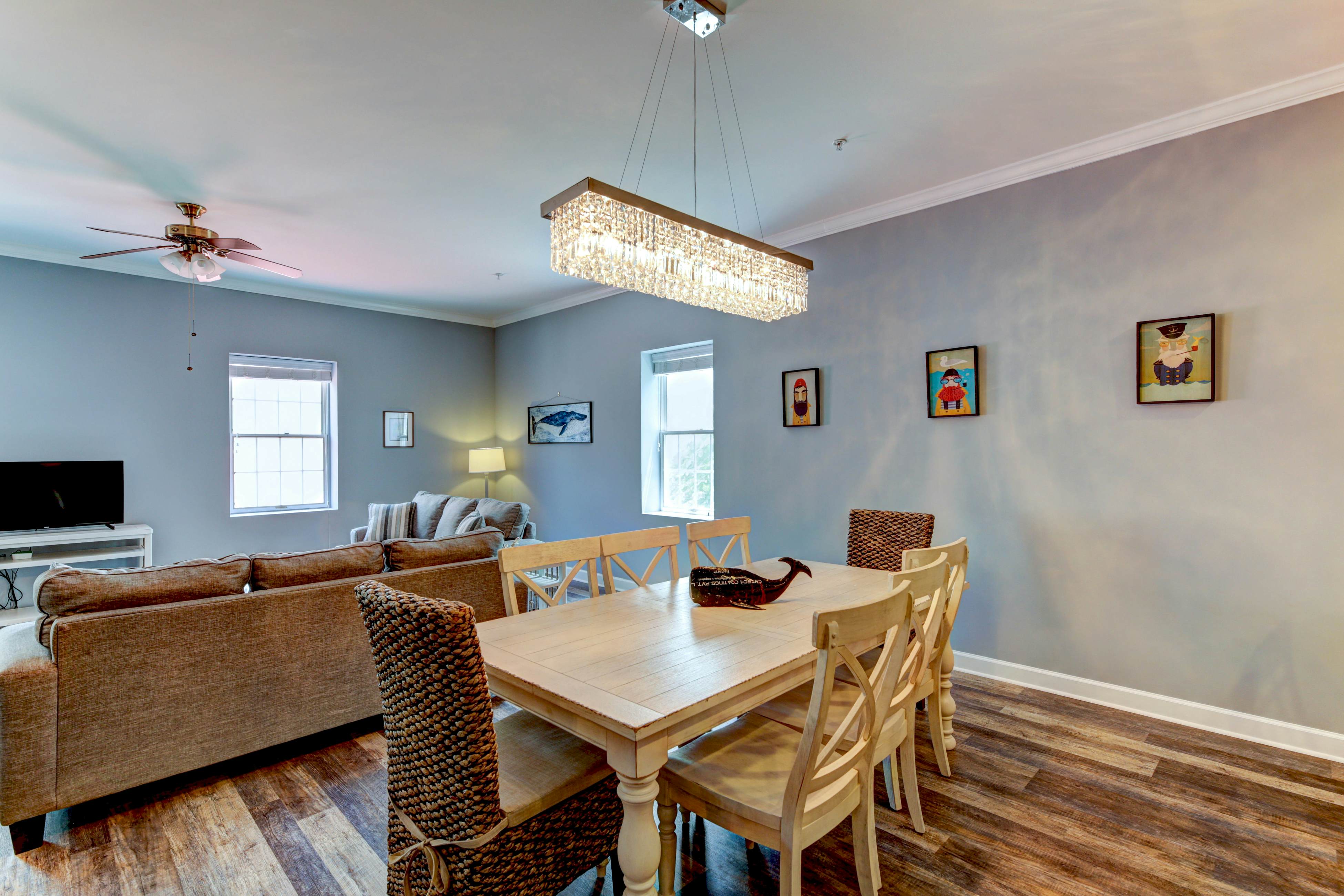 Town of Rehoboth Beach - 20B Baltimore Ave - The Seaton