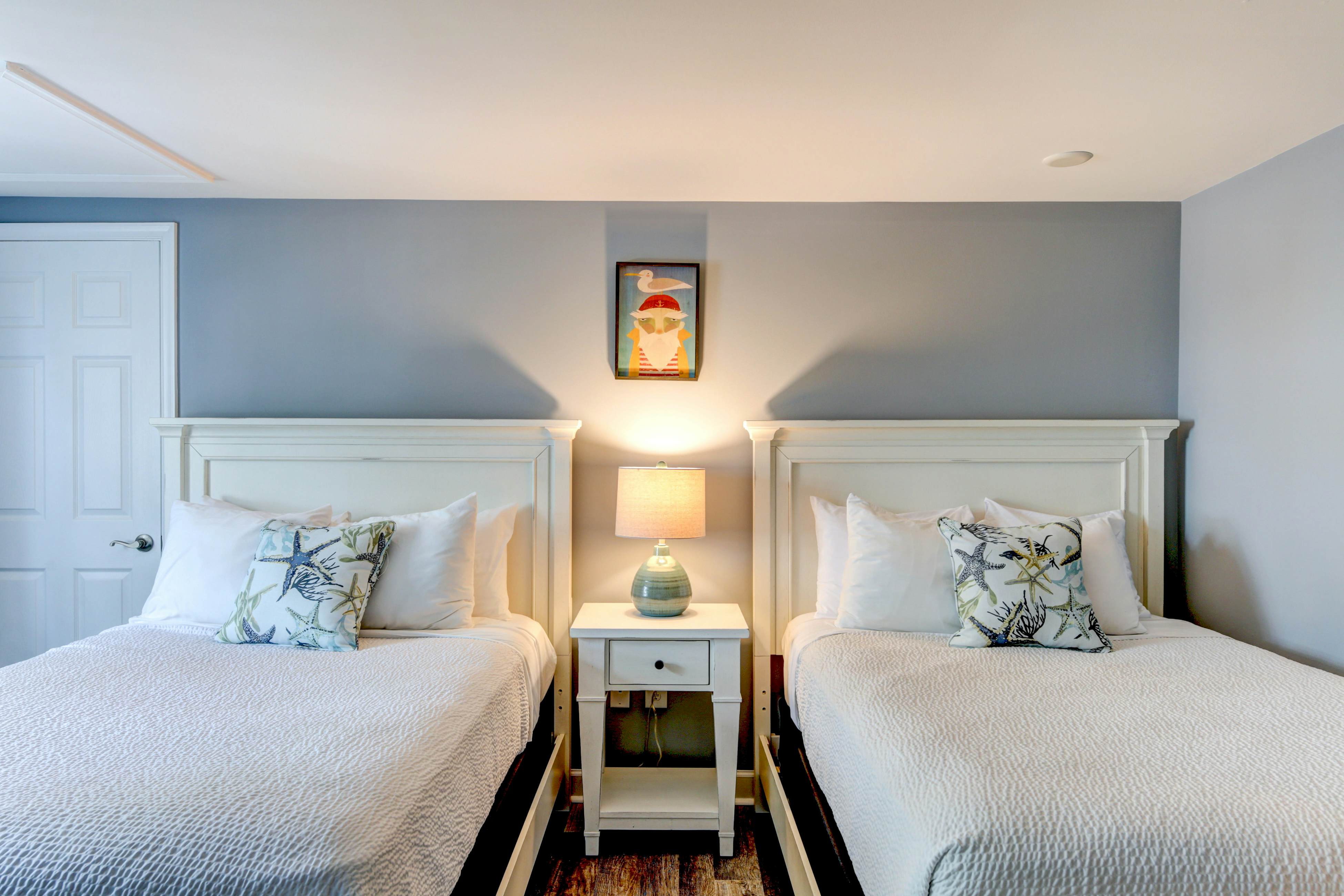 Town of Rehoboth Beach - 20B Baltimore Ave - The Seaton