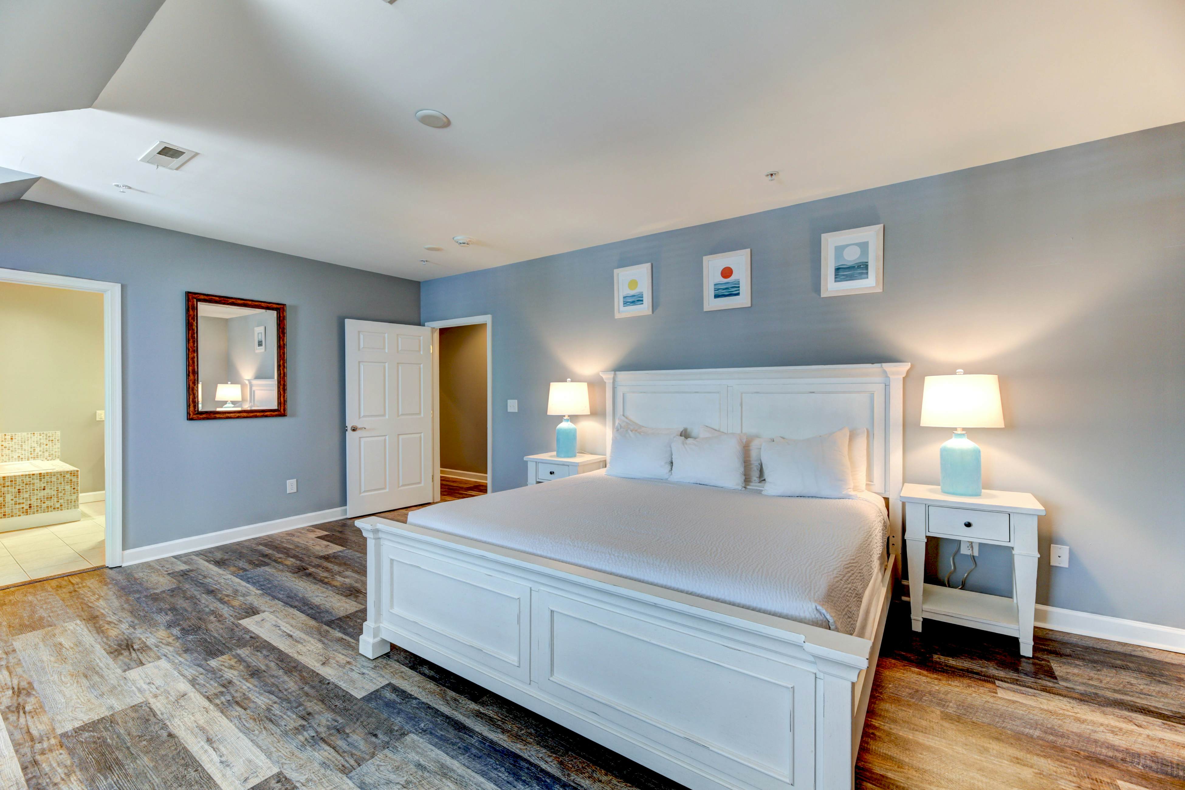 Town of Rehoboth Beach - 20B Baltimore Ave - The Seaton