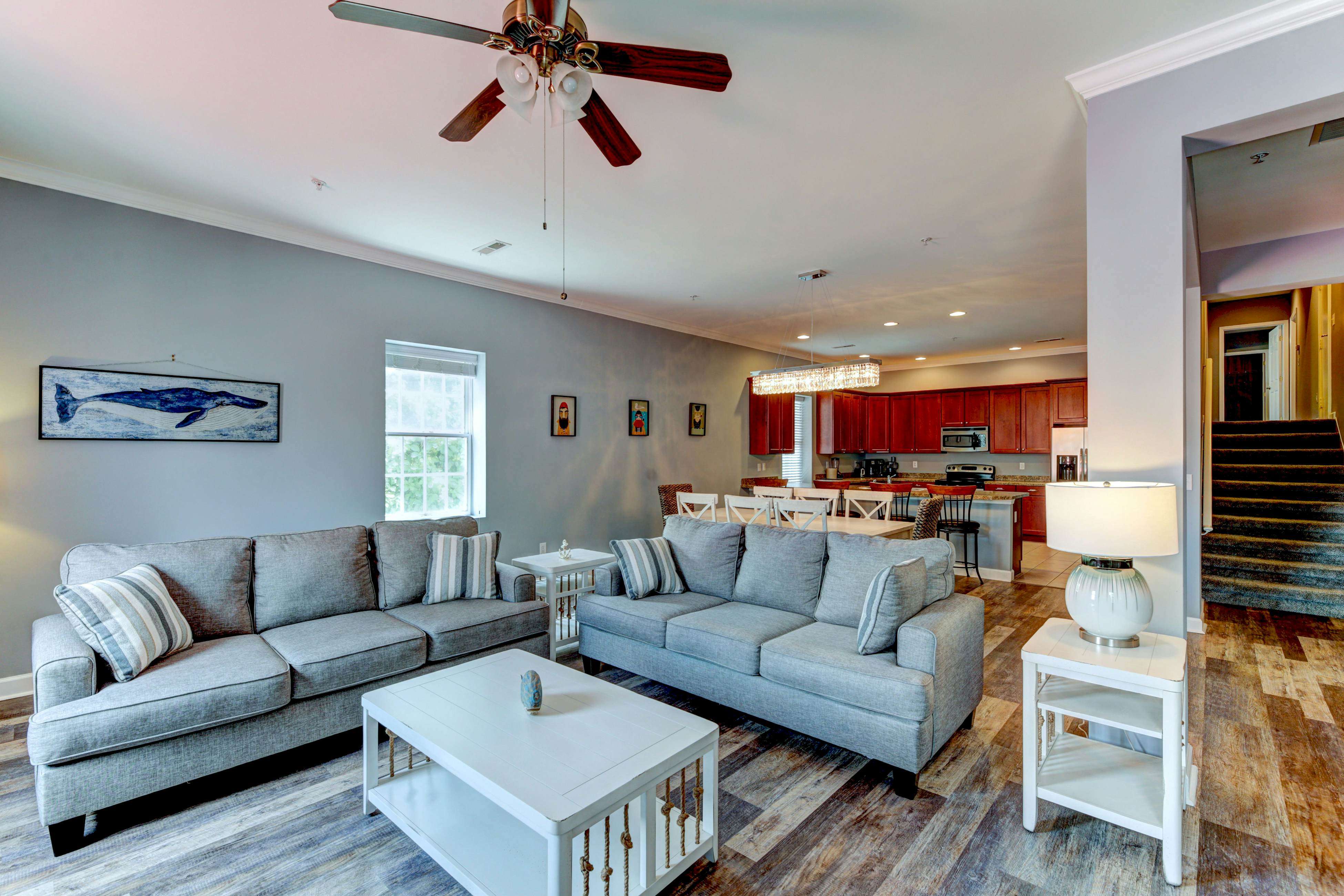 Town of Rehoboth Beach - 20B Baltimore Ave - The Seaton