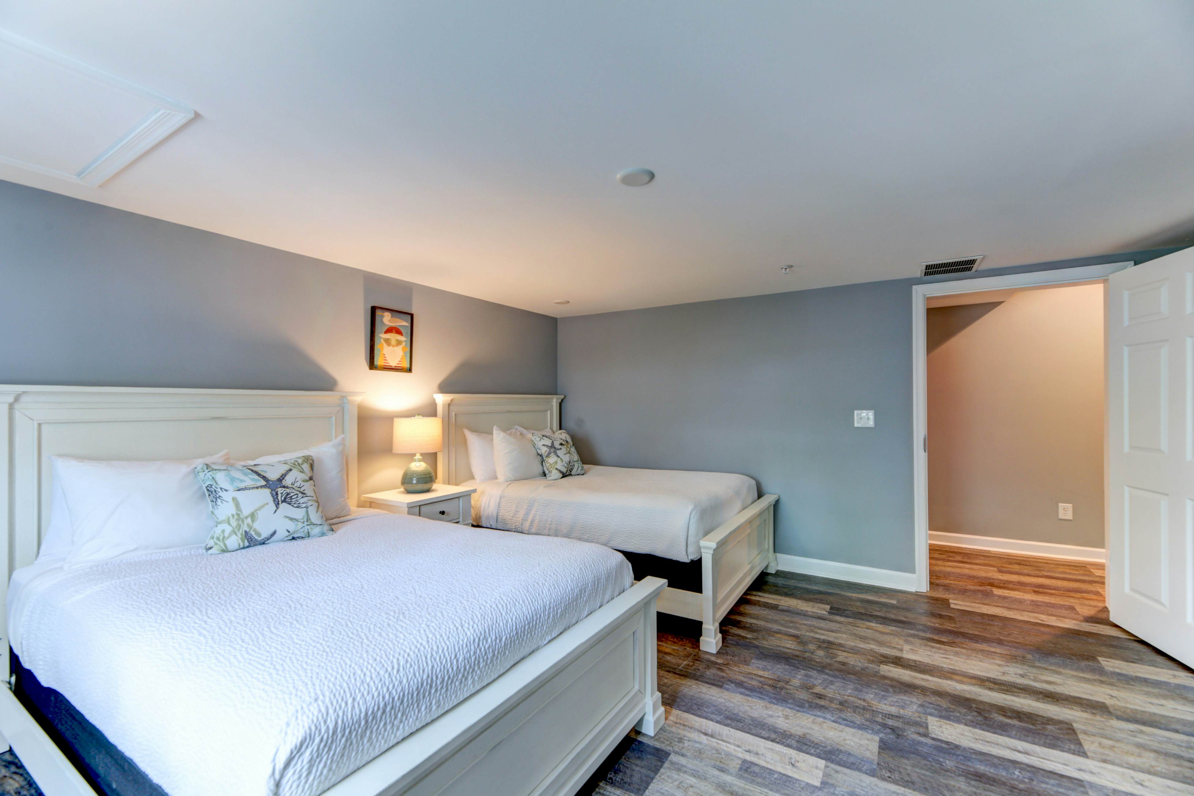 Town of Rehoboth Beach - 20B Baltimore Ave - The Seaton