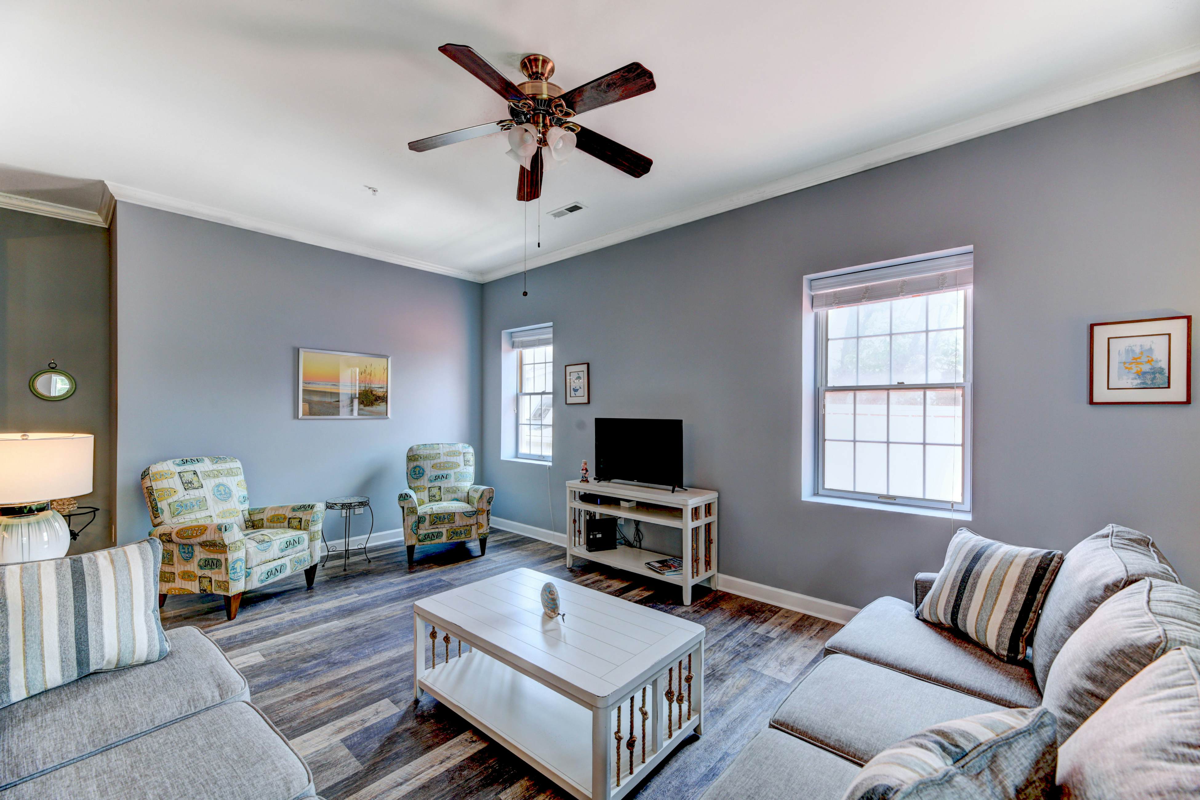 Town of Rehoboth Beach - 20B Baltimore Ave - The Seaton