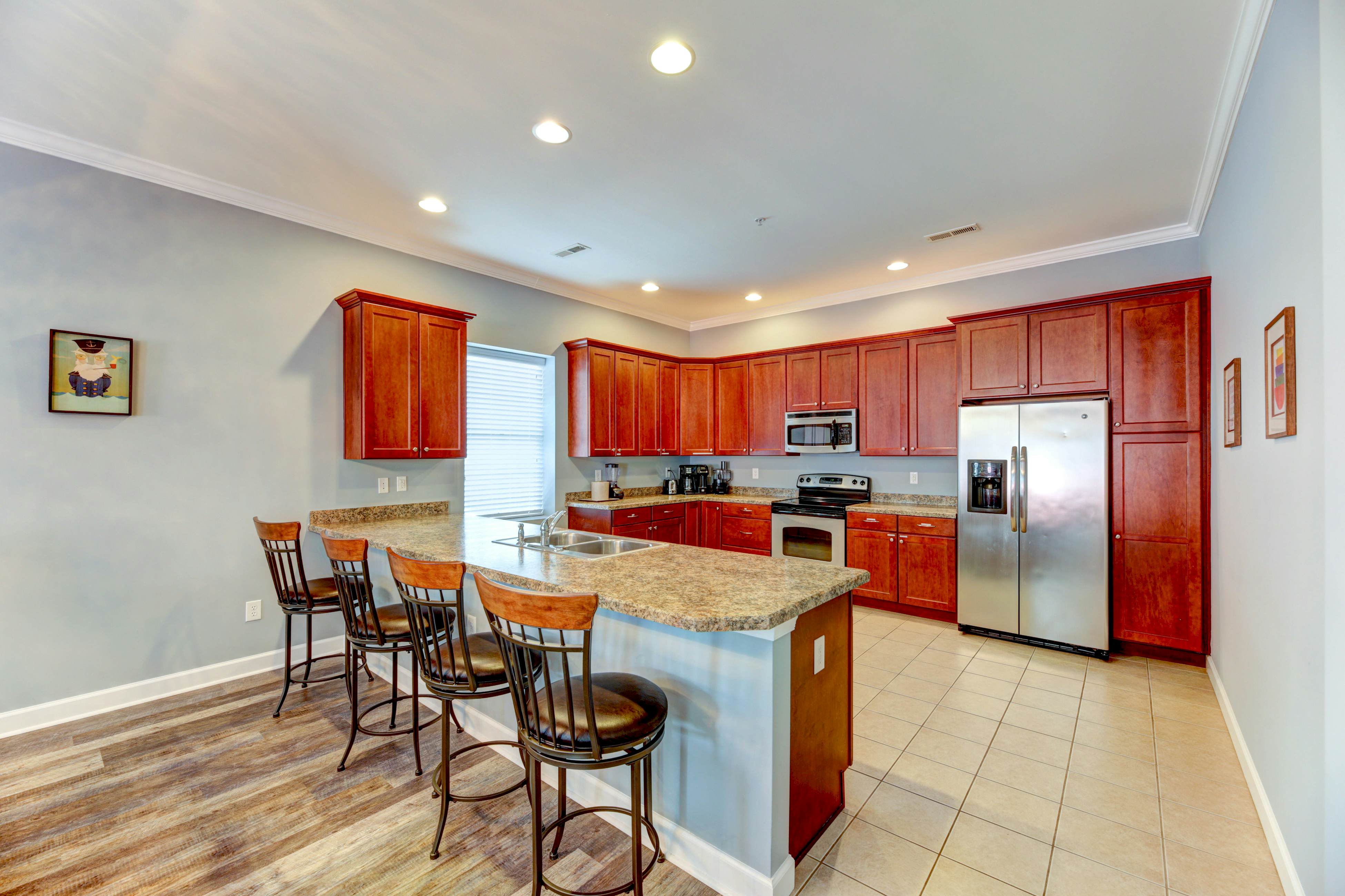 Town of Rehoboth Beach - 20B Baltimore Ave - The Seaton