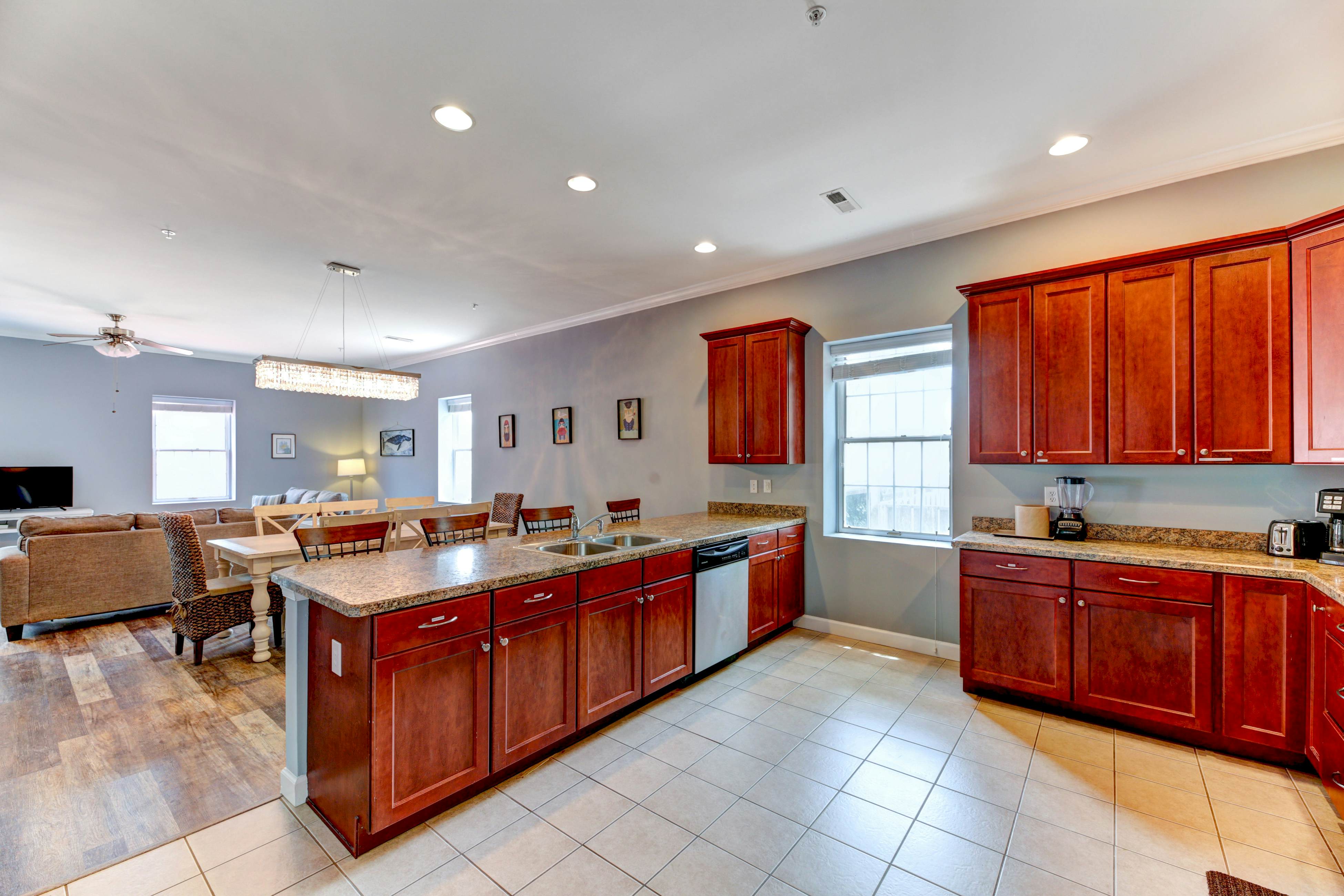 Town of Rehoboth Beach - 20B Baltimore Ave - The Seaton