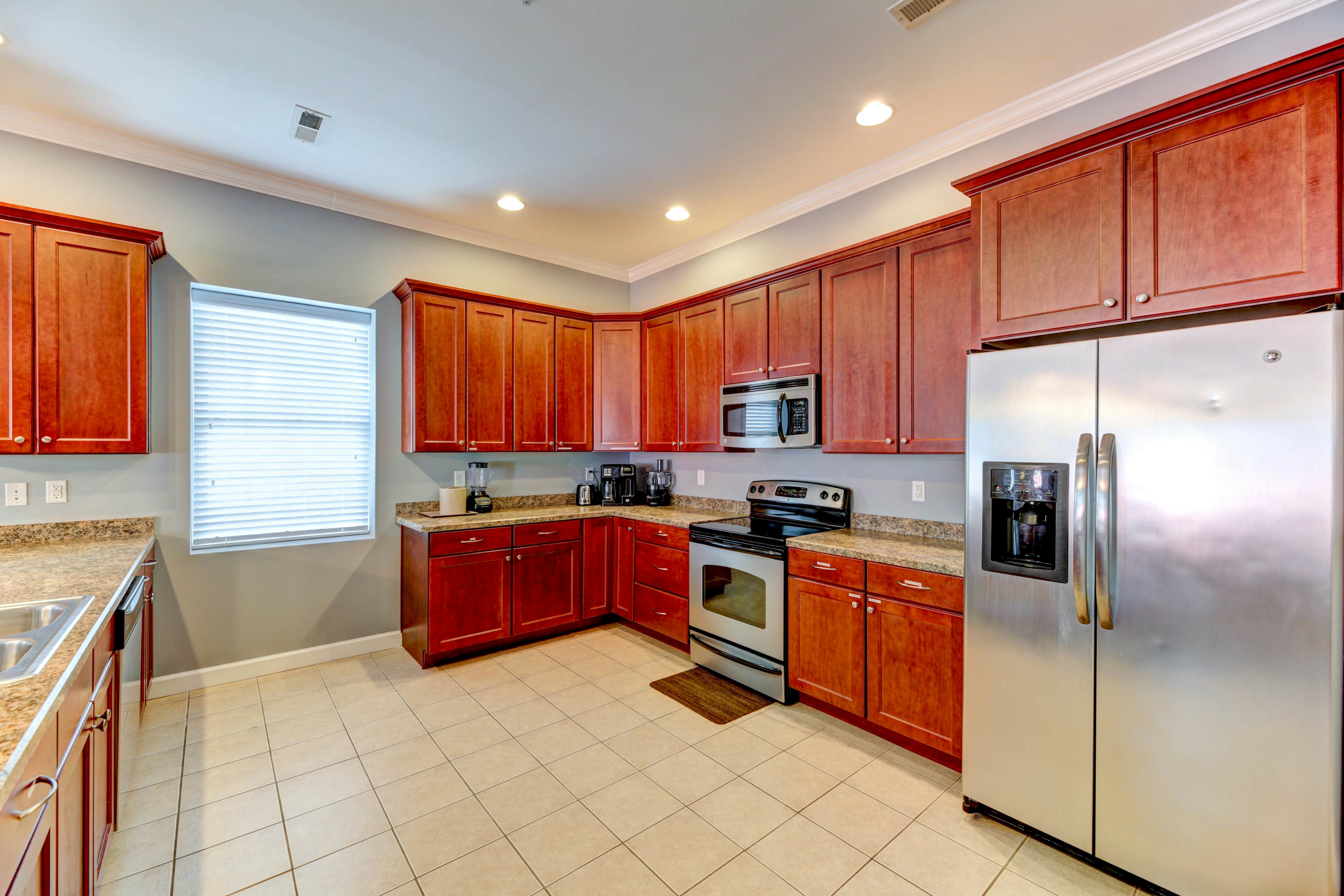 Town of Rehoboth Beach - 20B Baltimore Ave - The Seaton