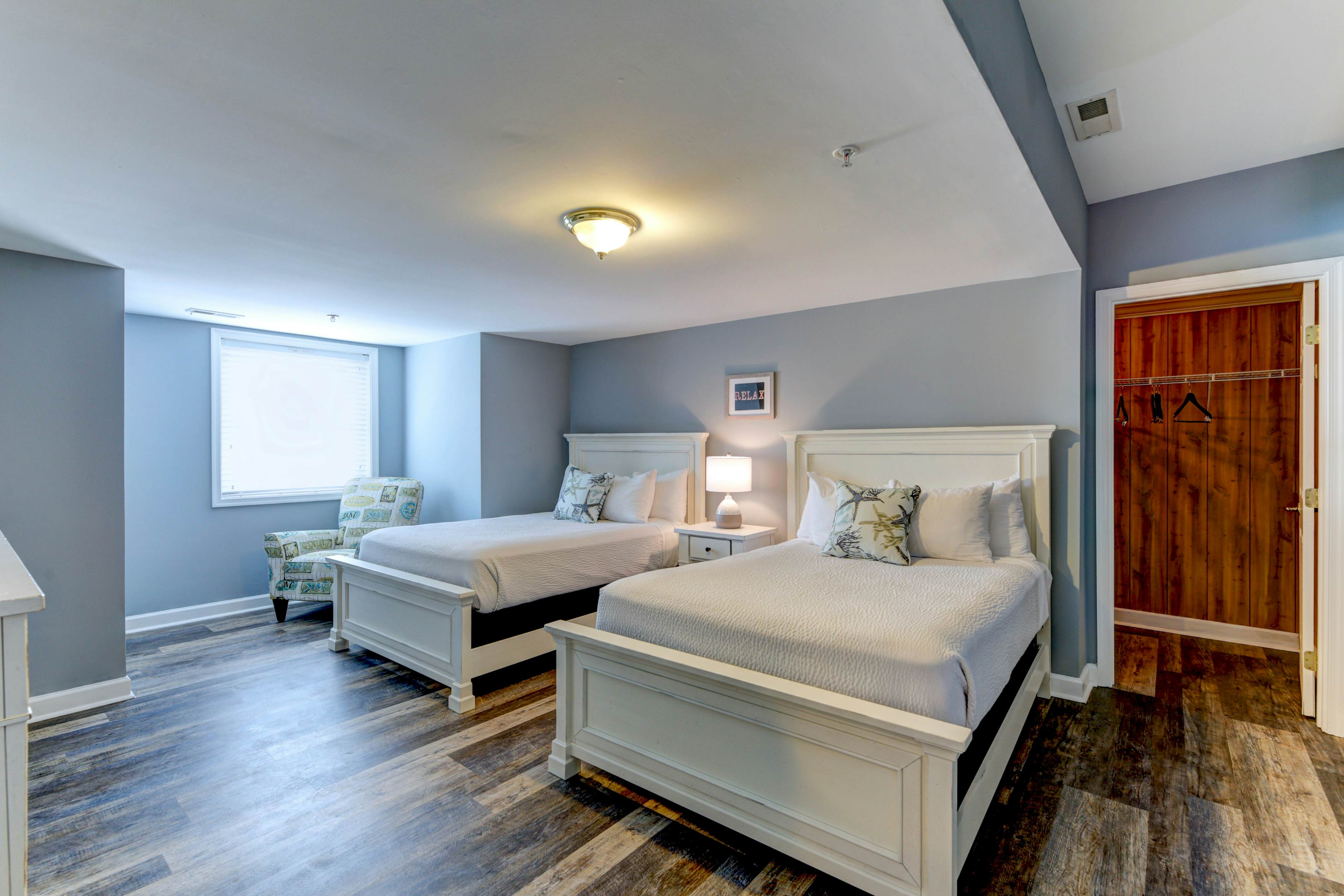 Town of Rehoboth Beach - 20B Baltimore Ave - The Seaton