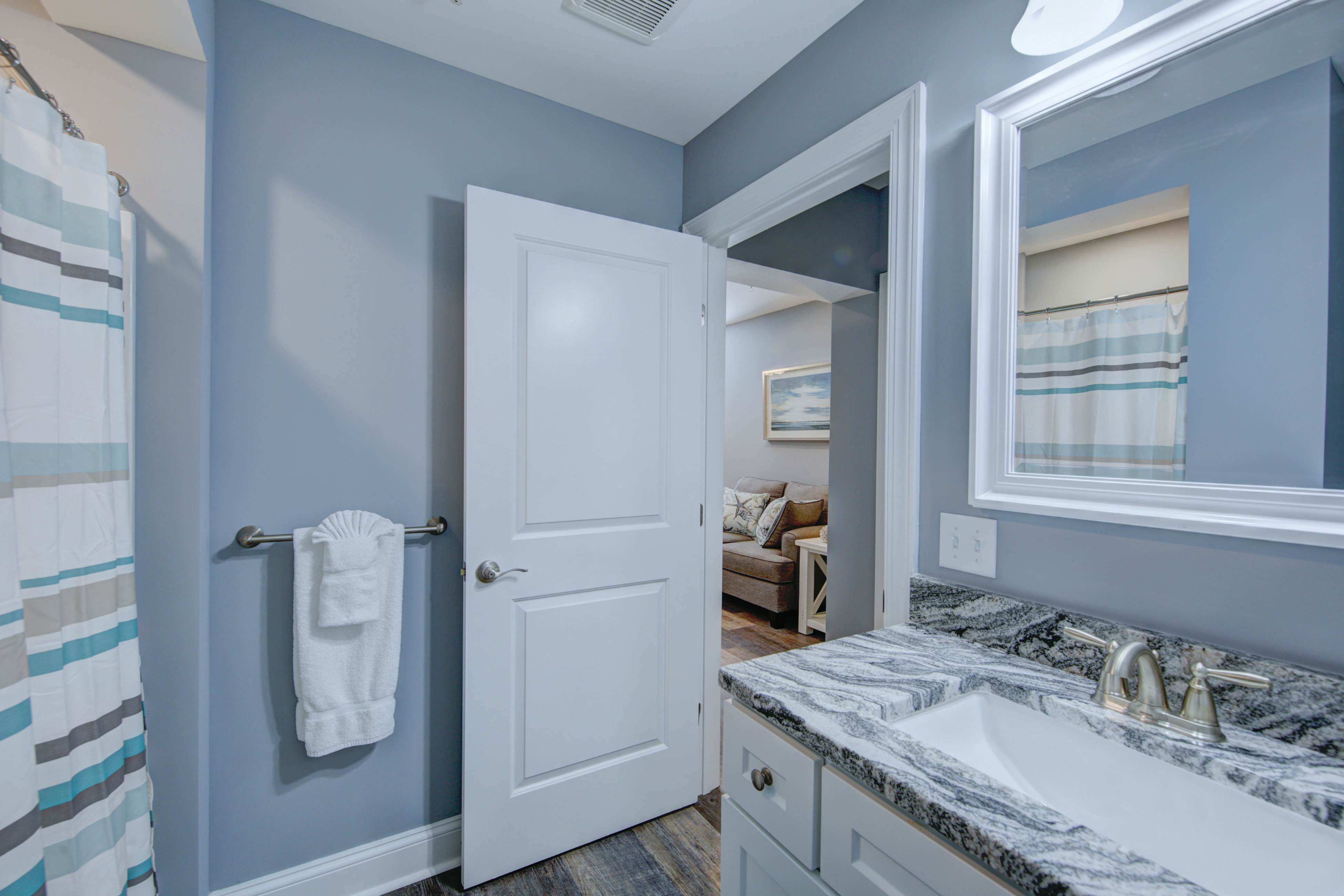 Town of Rehoboth Beach -  20C Baltimore Ave - The Chesapeake