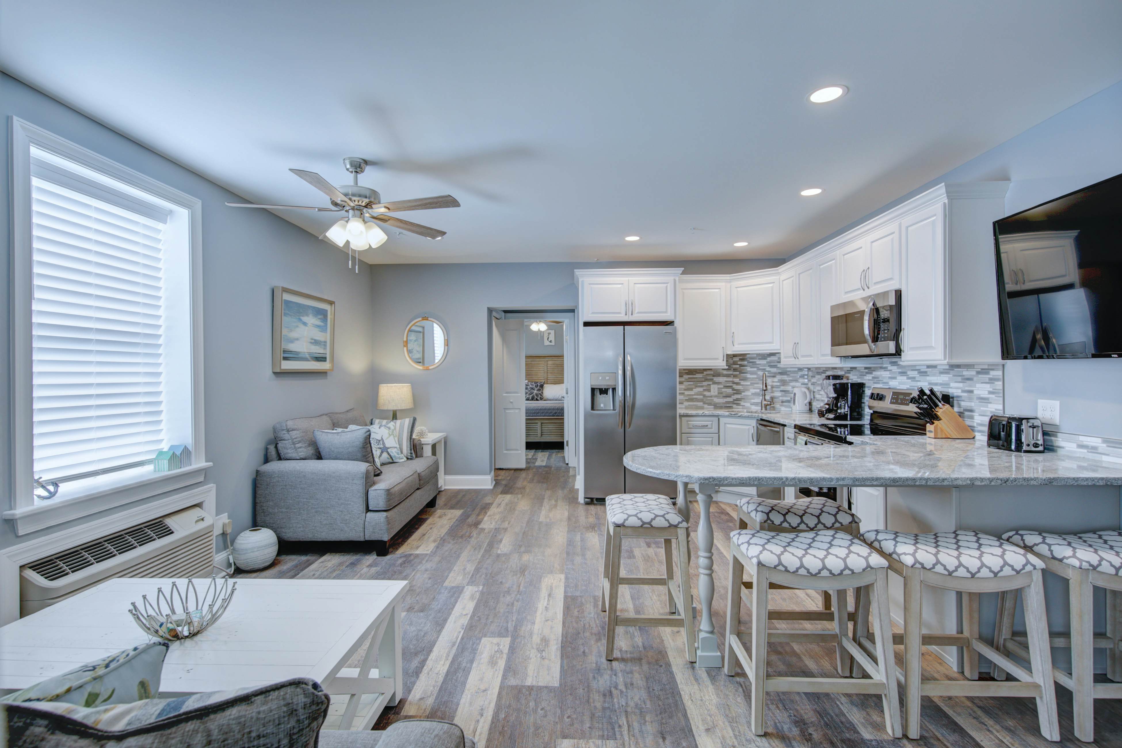 Town of Rehoboth Beach -  20C Baltimore Ave - The Chesapeake