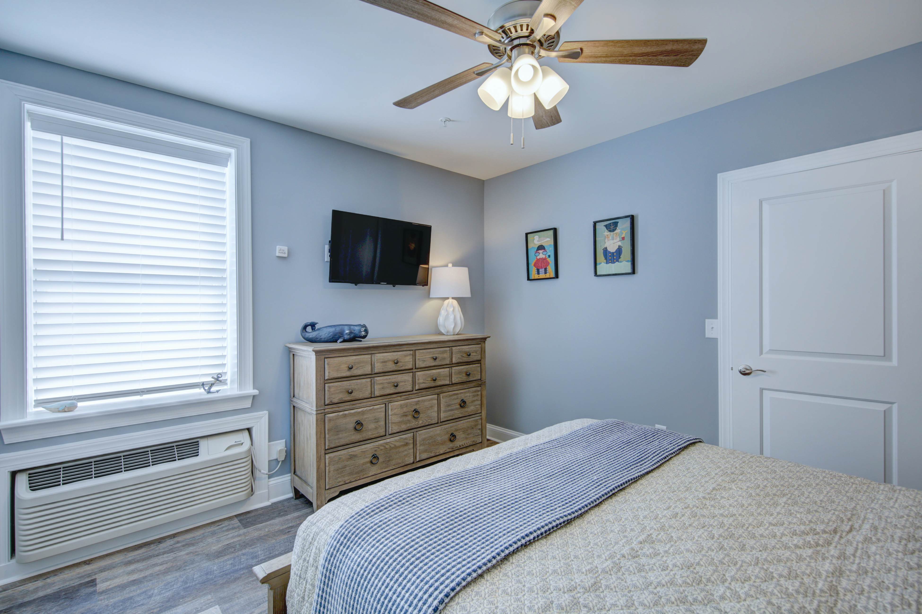 Town of Rehoboth Beach -  20C Baltimore Ave - The Chesapeake