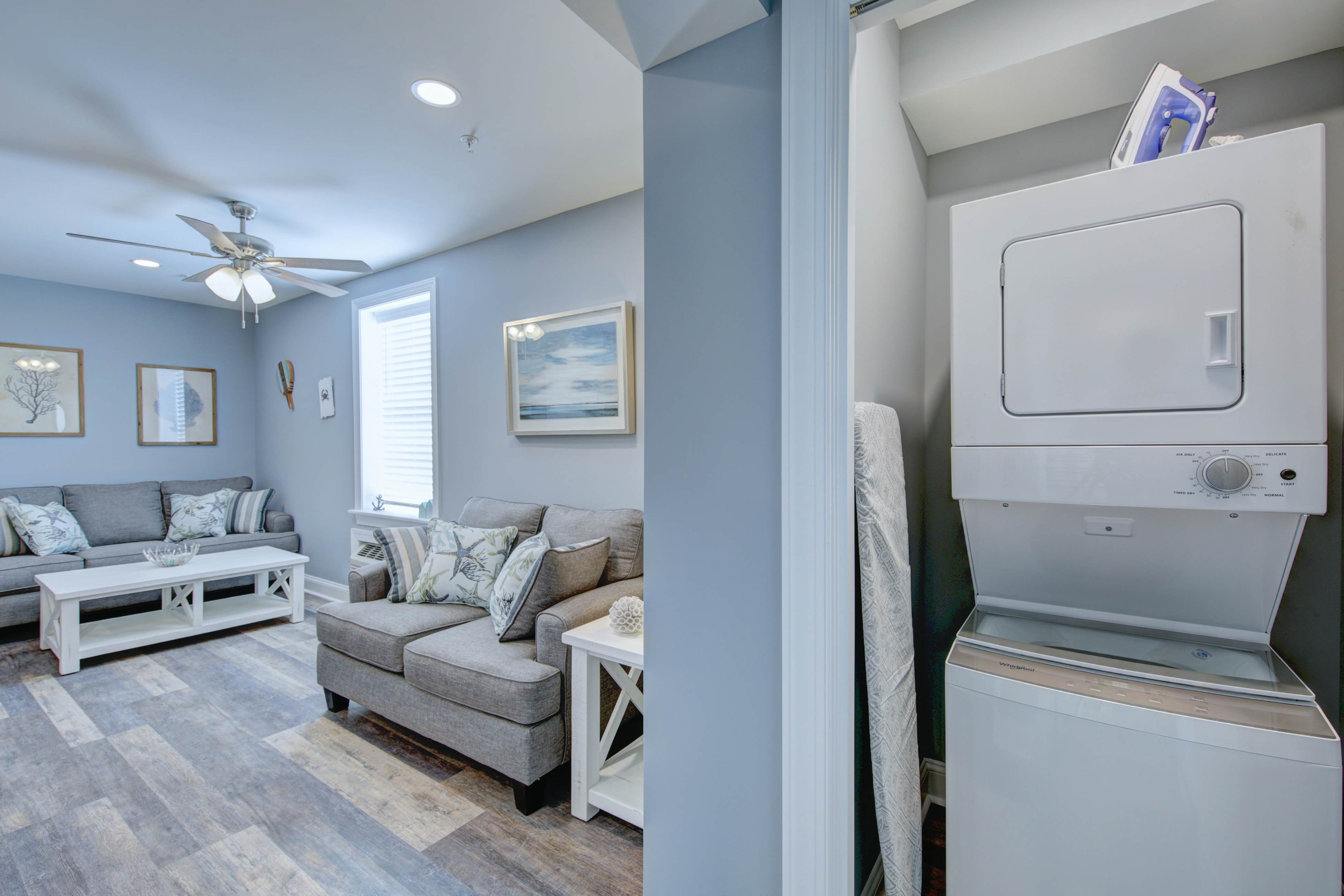 Town of Rehoboth Beach -  20C Baltimore Ave - The Chesapeake