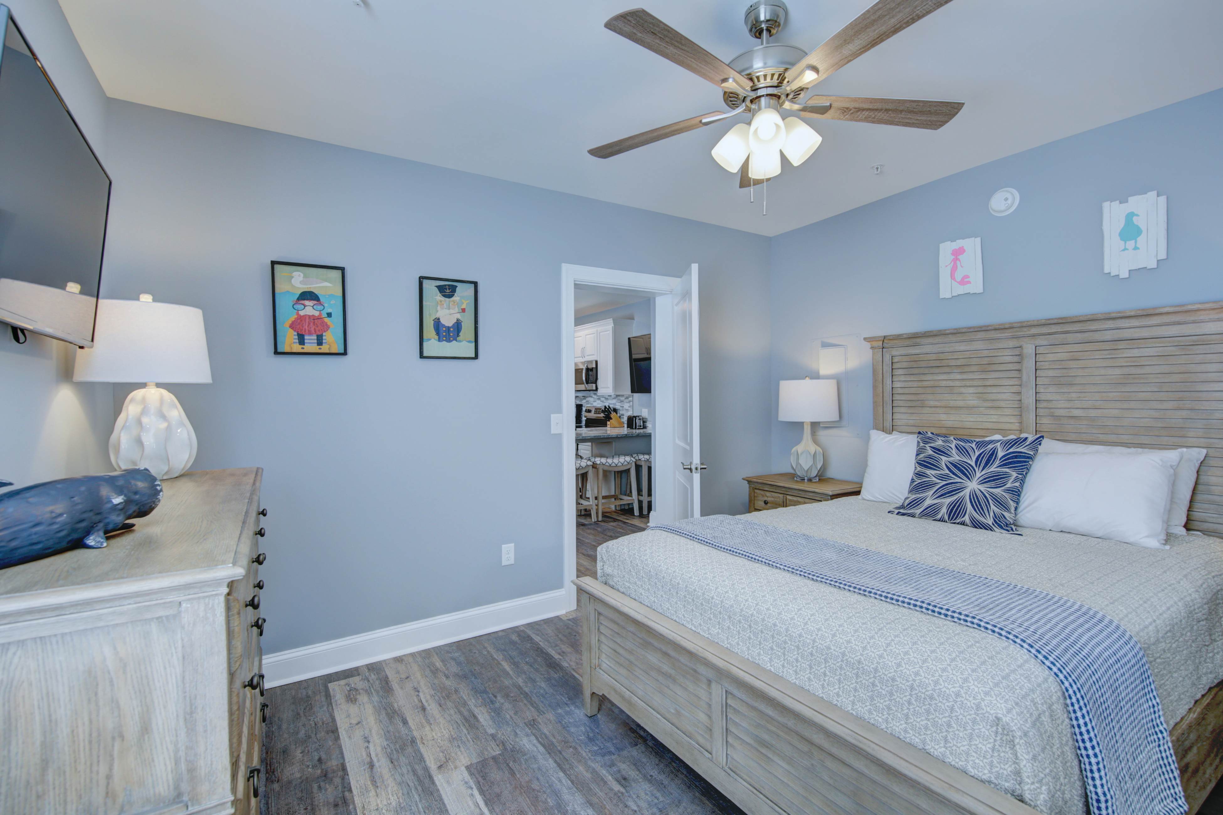 Town of Rehoboth Beach -  20C Baltimore Ave - The Chesapeake