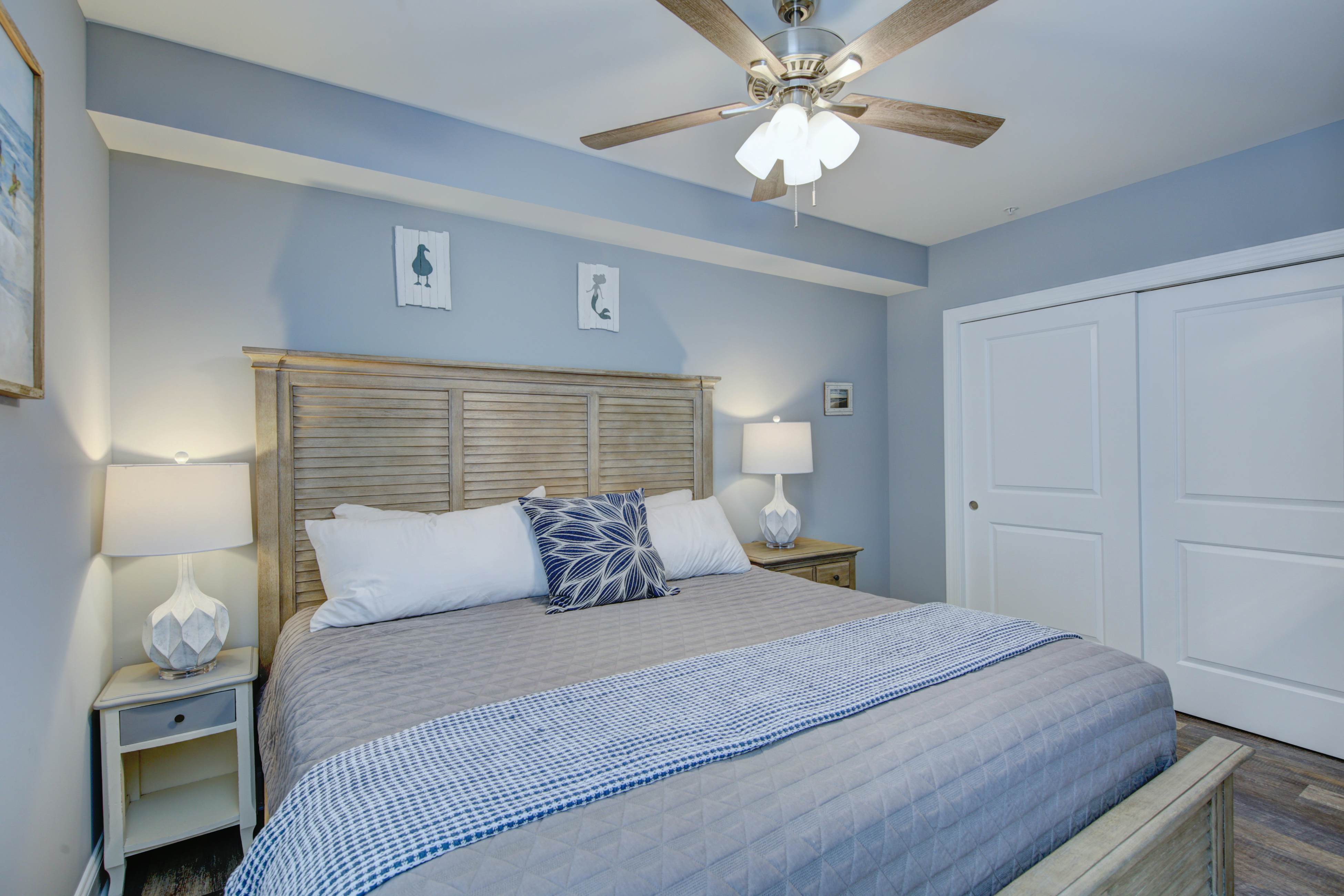 Town of Rehoboth Beach -  20C Baltimore Ave - The Chesapeake