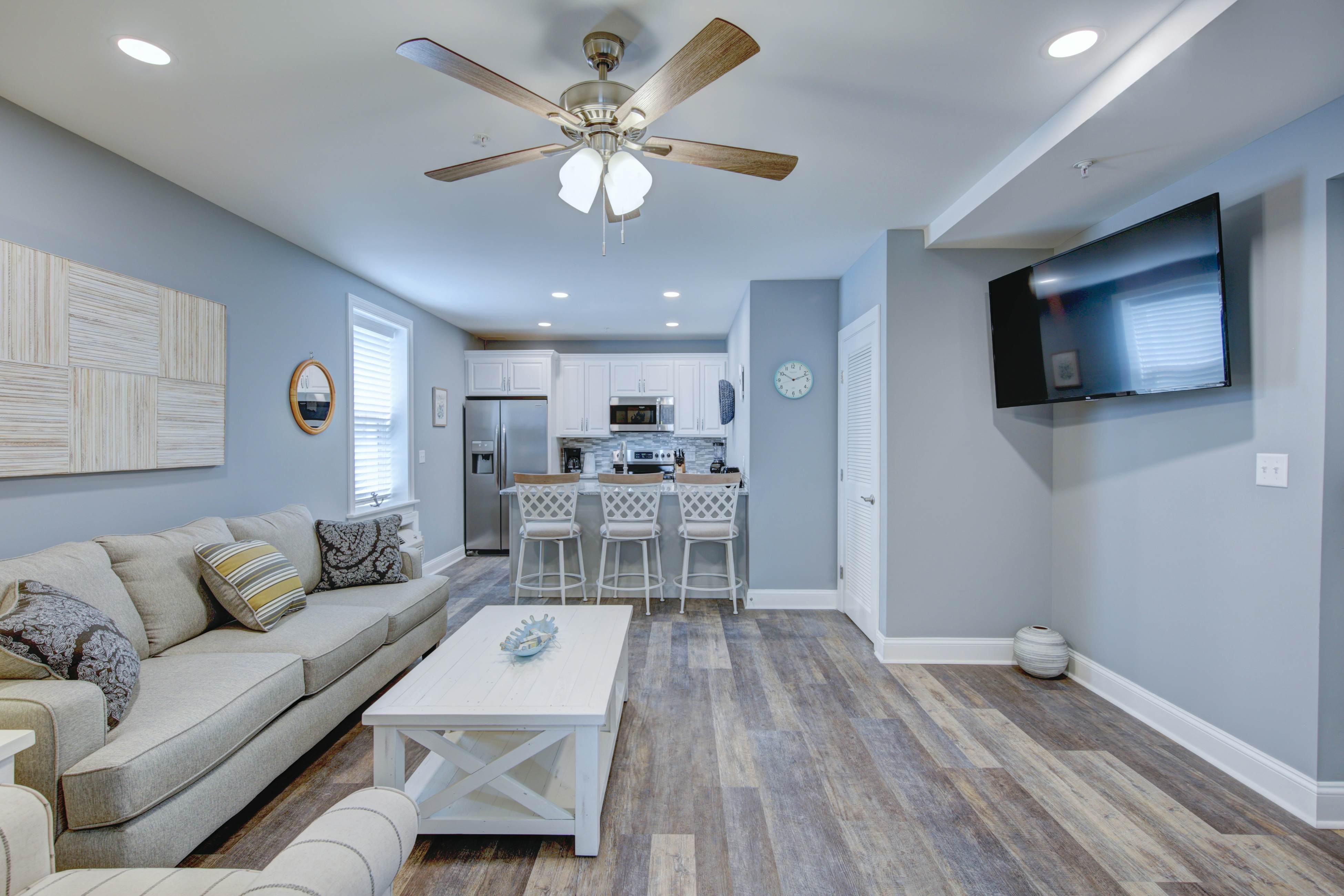 Town of Rehoboth Beach 20D Baltimore Ave 1 BD Rehoboth Beach, DE