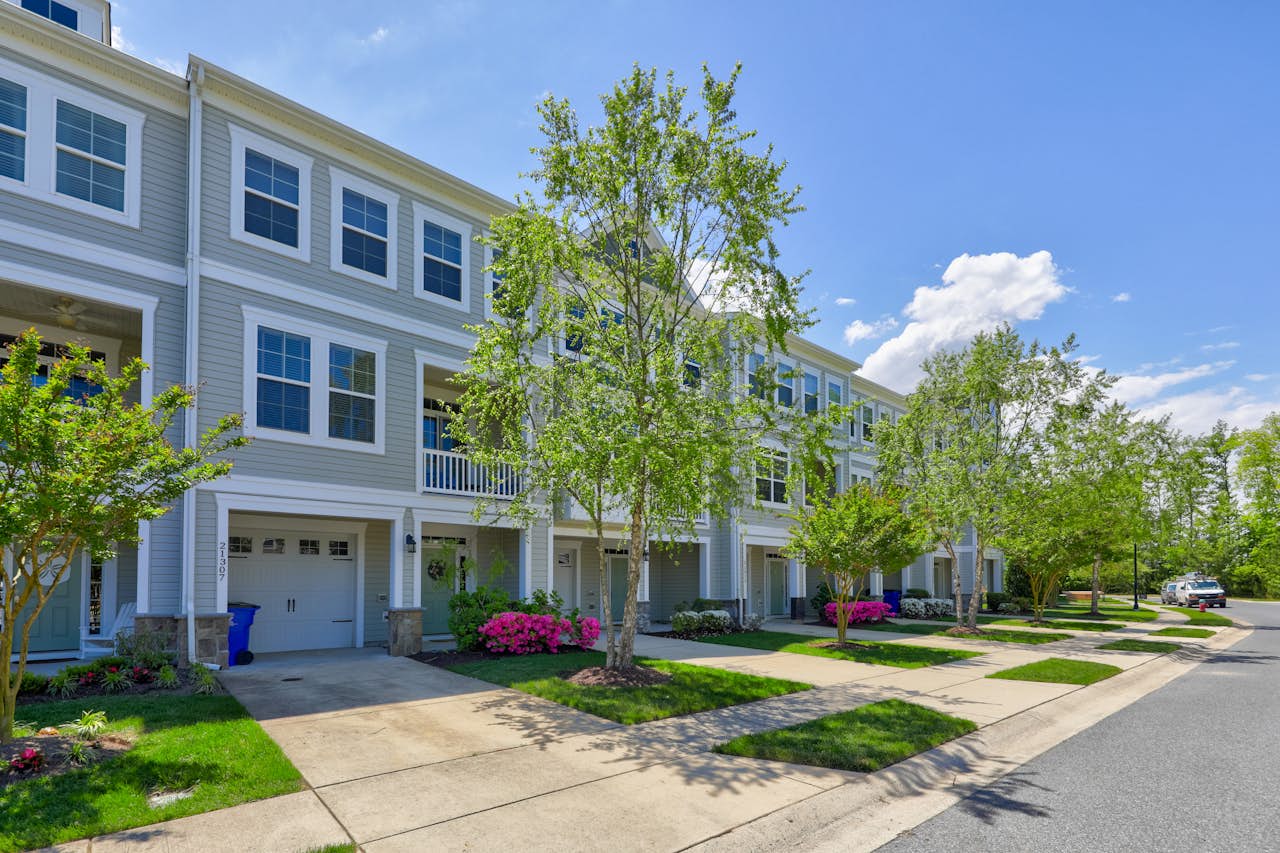 Sawgrass at White Oak Creek 21307 Catalina Cir 4 BD Rehoboth Beach