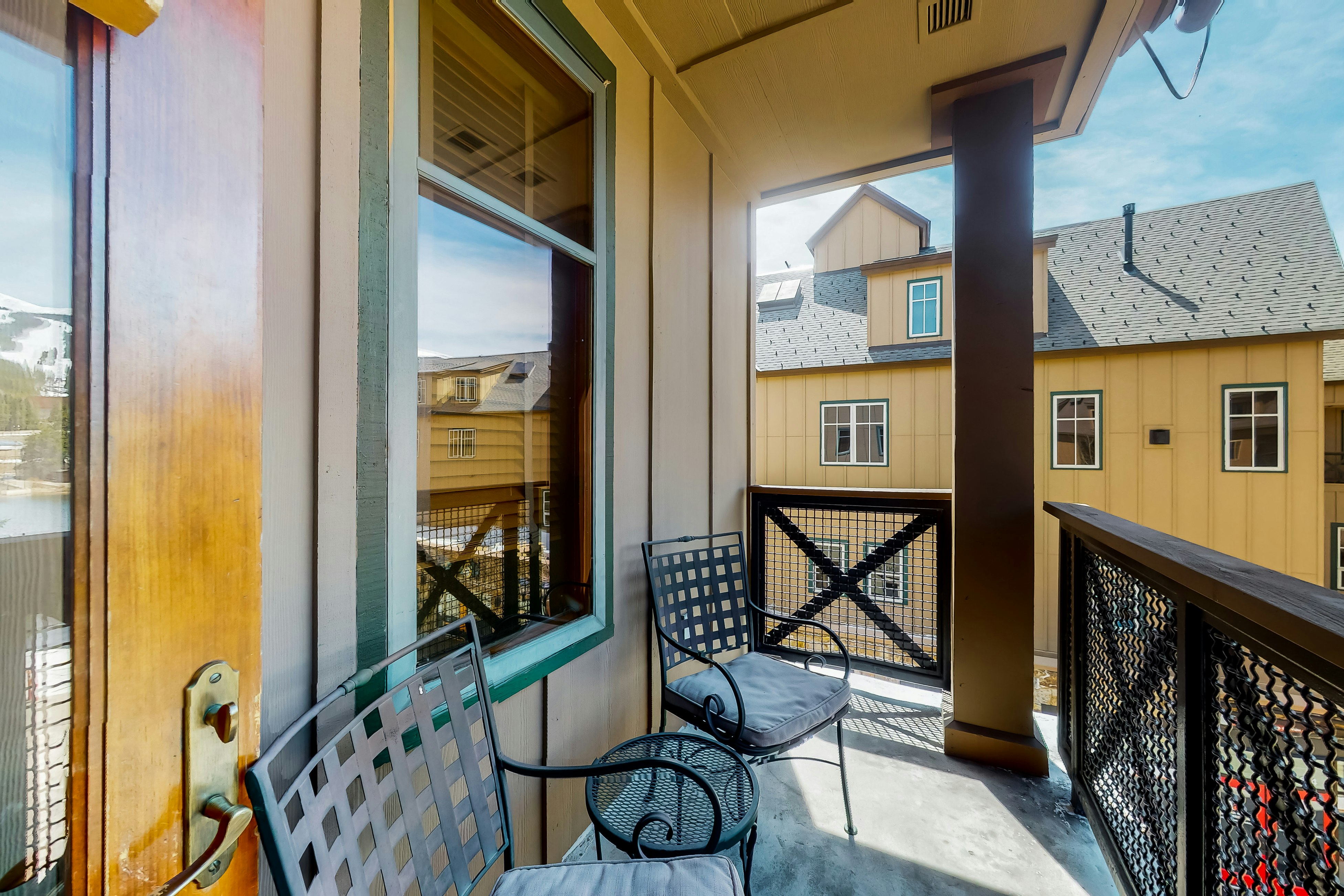 Main Street Station #2303