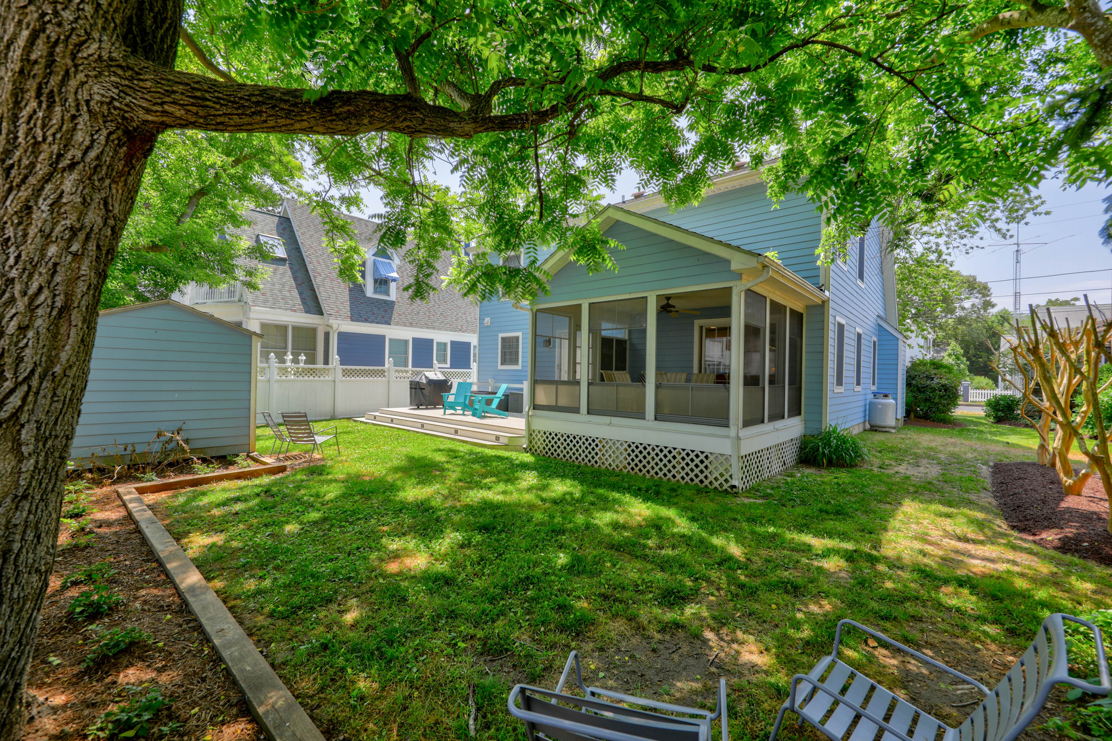 Town of Rehoboth Beach 49 Delaware Ave 4 BD Rehoboth Beach, DE