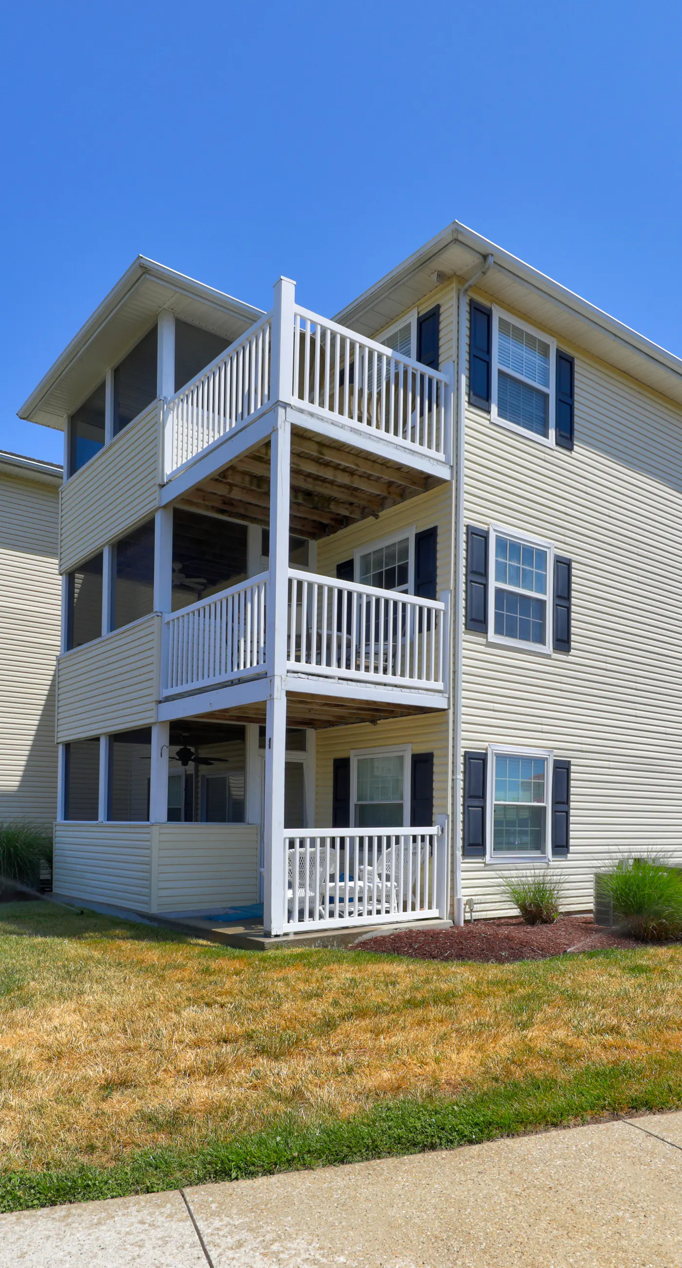 The Palms 36525 Palm Dr, Unit 5201 3 BD Rehoboth Beach, DE