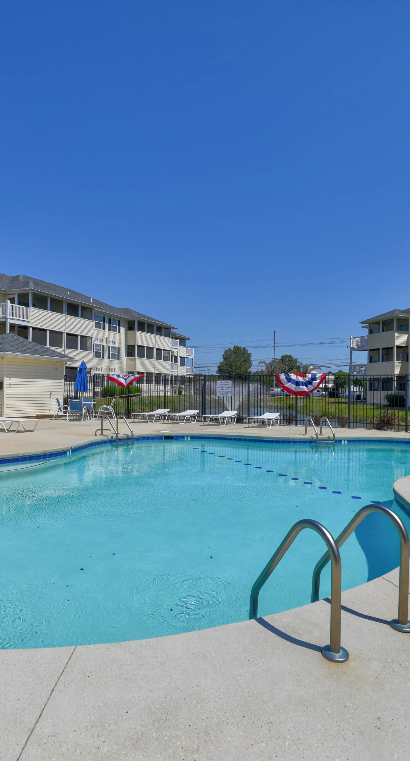 The Palms 36525 Palm Dr, Unit 5201 3 BD Rehoboth Beach, DE