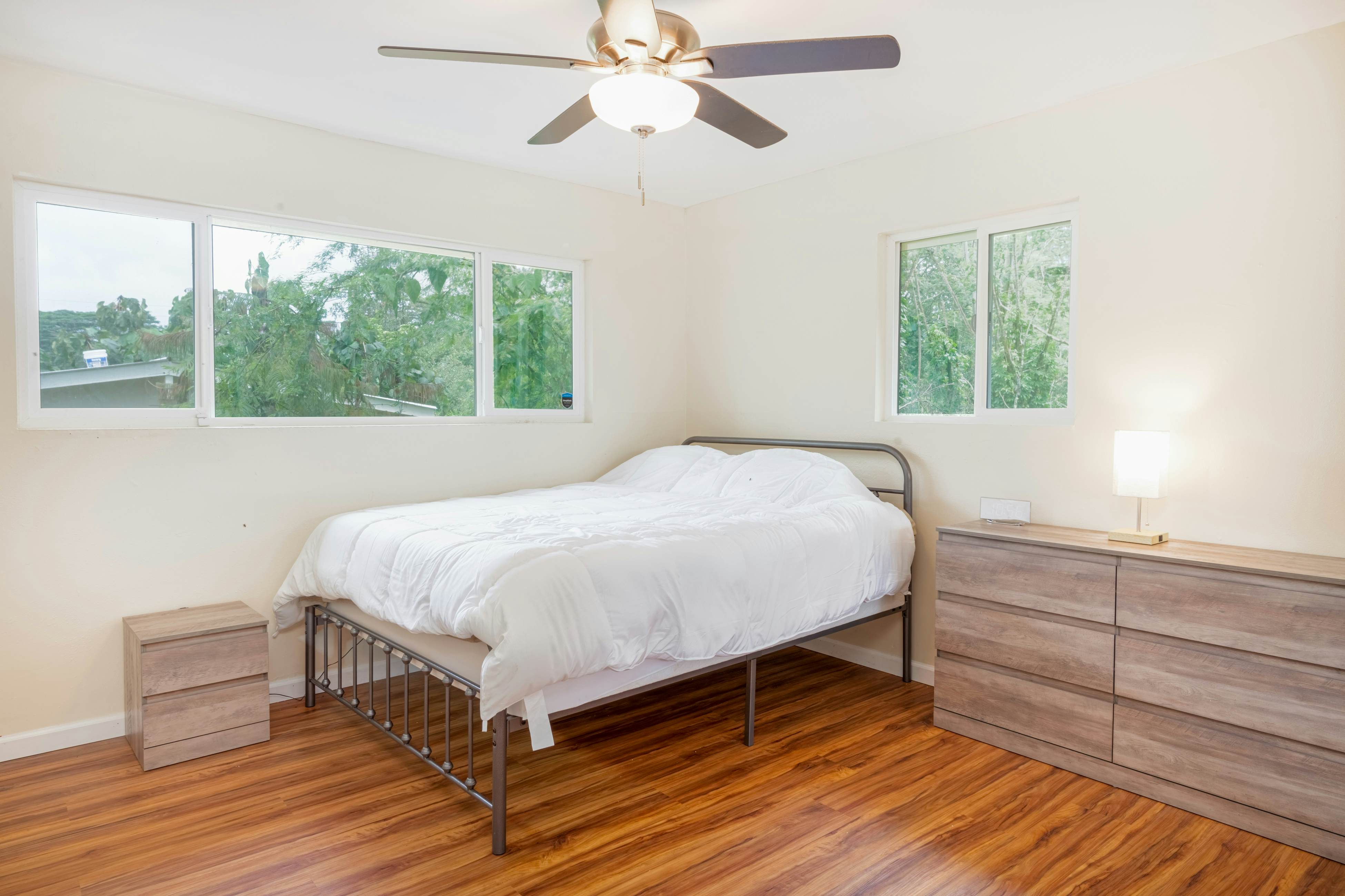 Puni Mauka | 31- Day Minimum