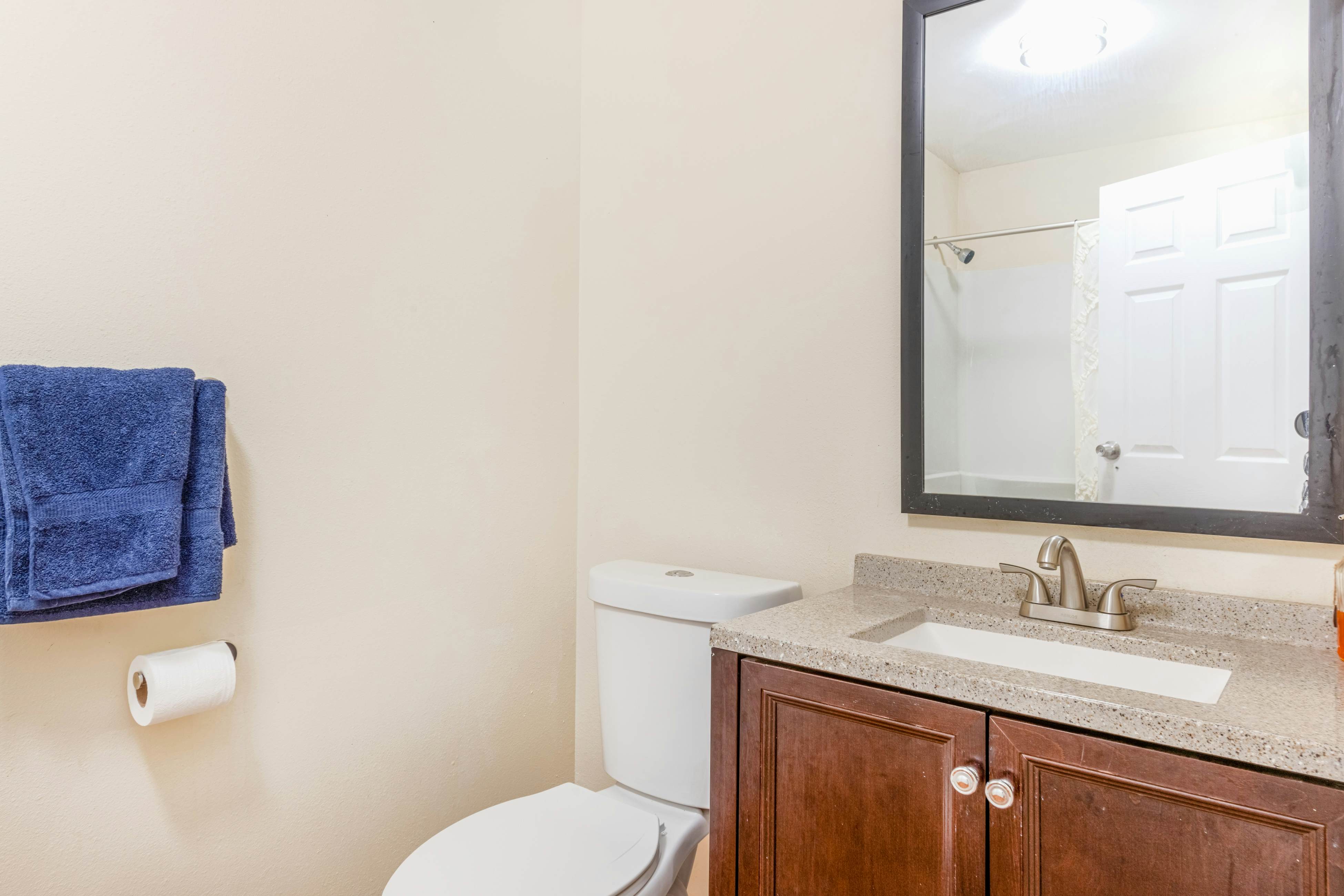 Puni Mauka | 31- Day Minimum