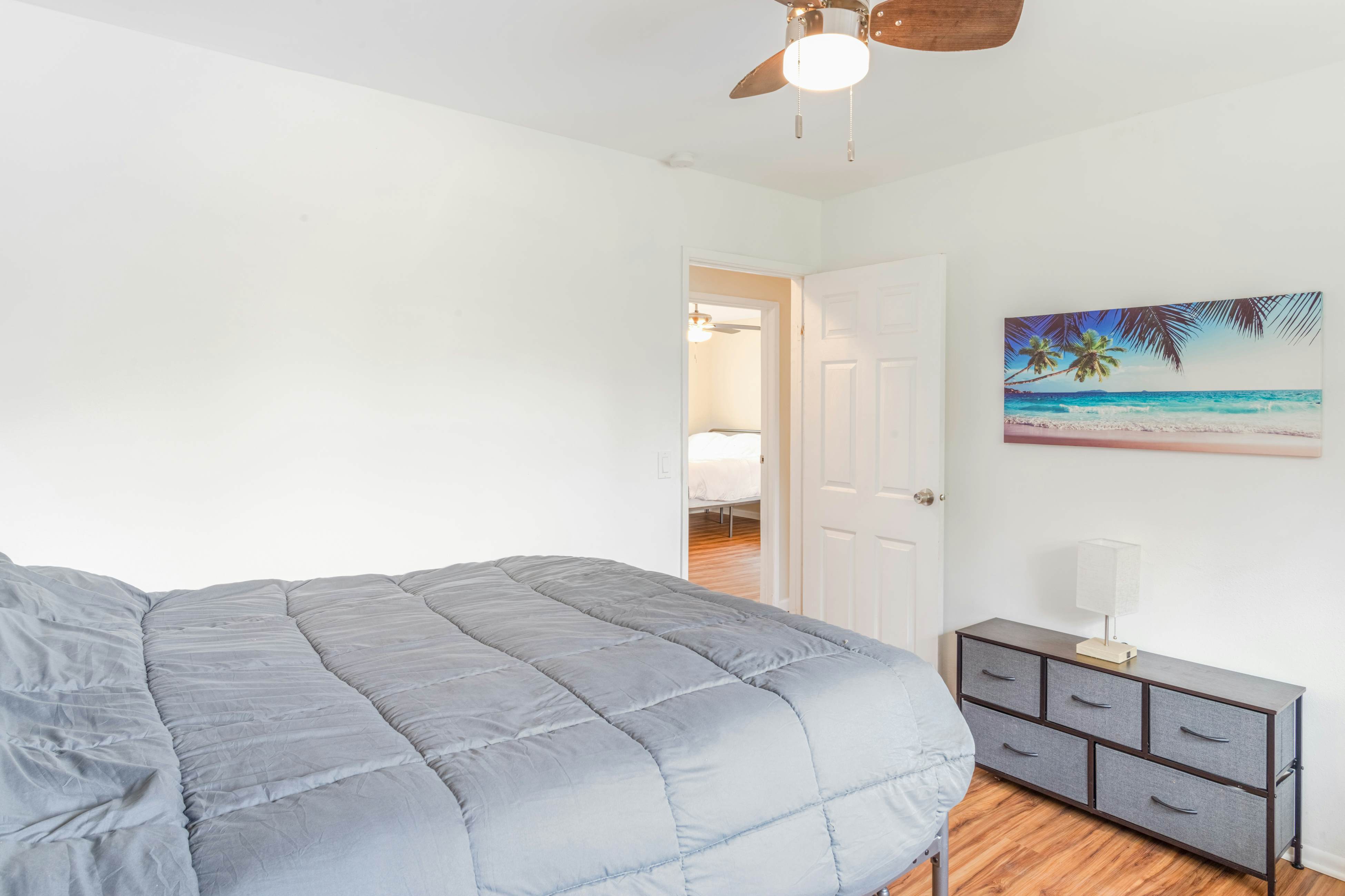 Puni Mauka | 31- Day Minimum