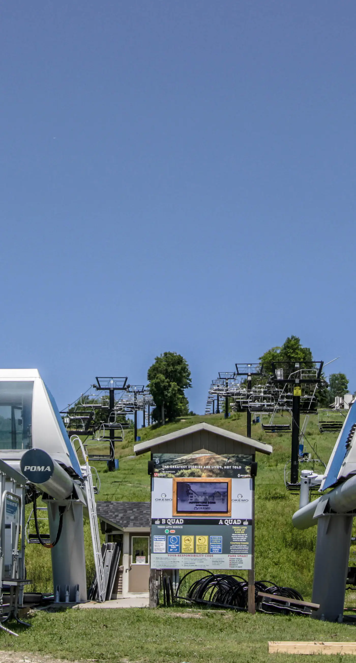 Okemo Mountain Lodge B203