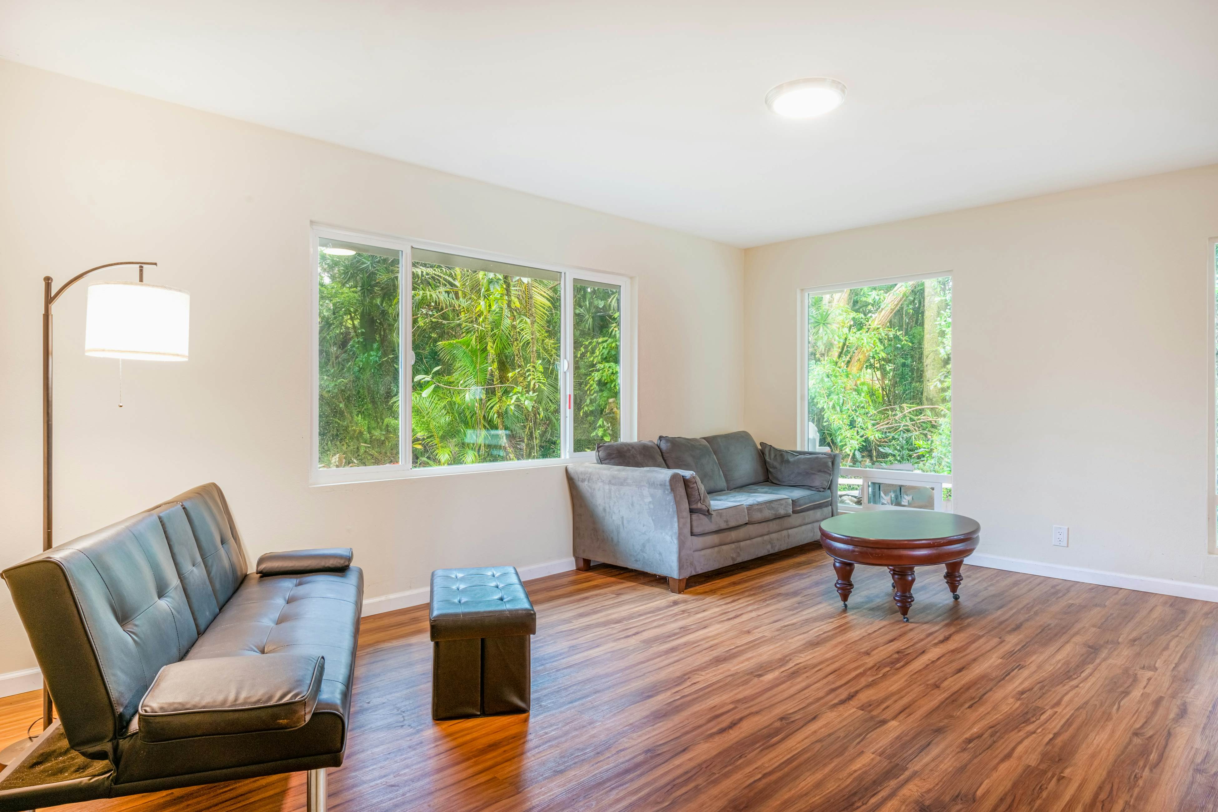 Puni Mauka | 31- Day Minimum