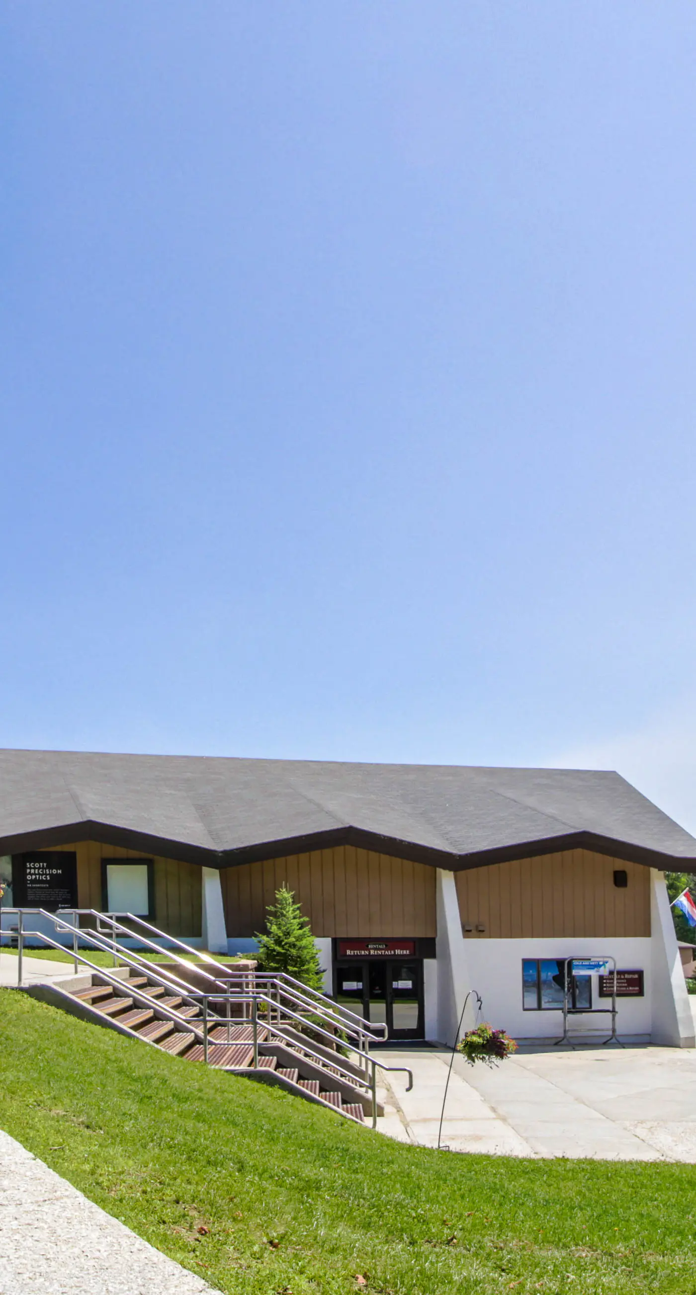 Okemo Mountain Lodge B203