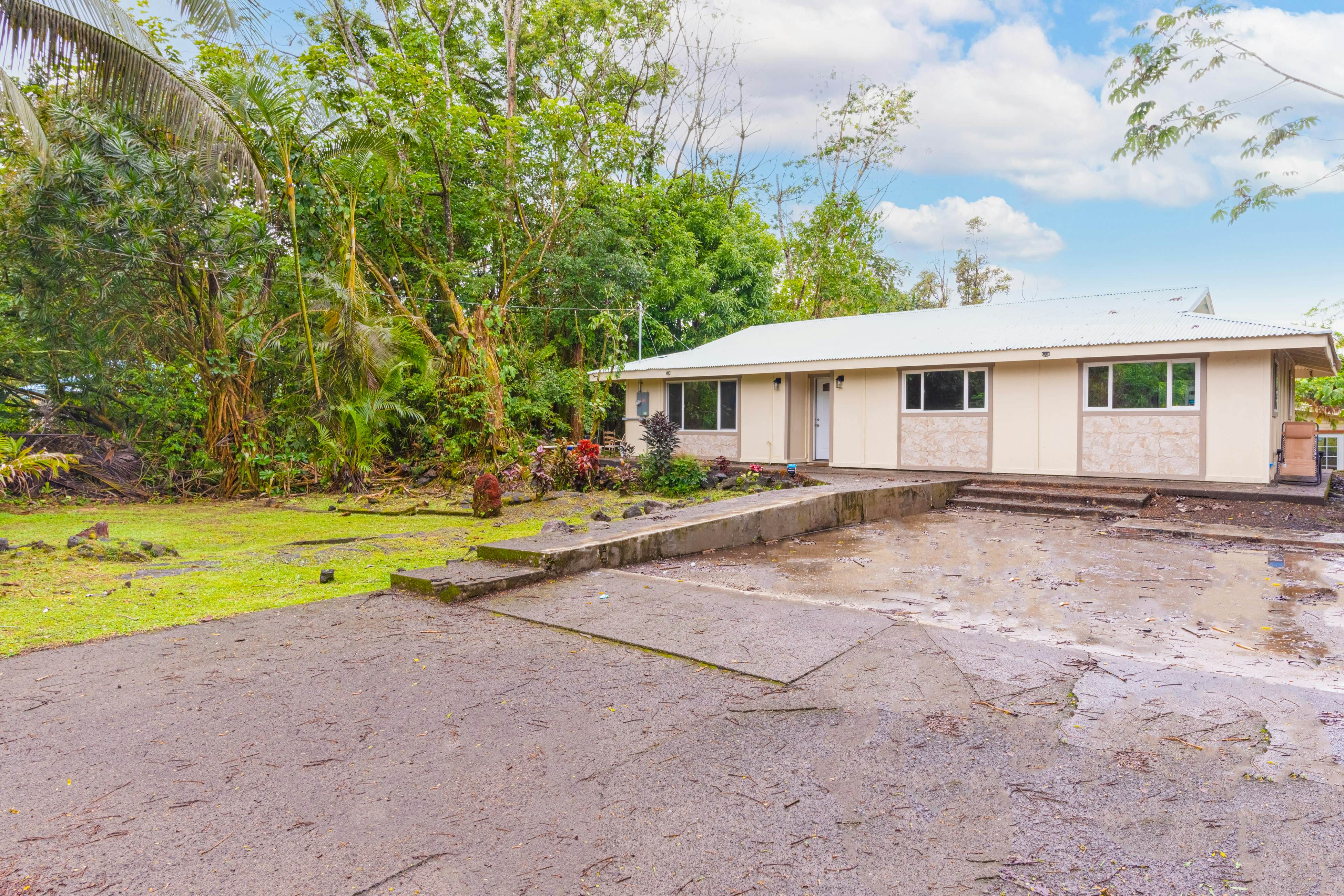 Puni Mauka | 31- Day Minimum