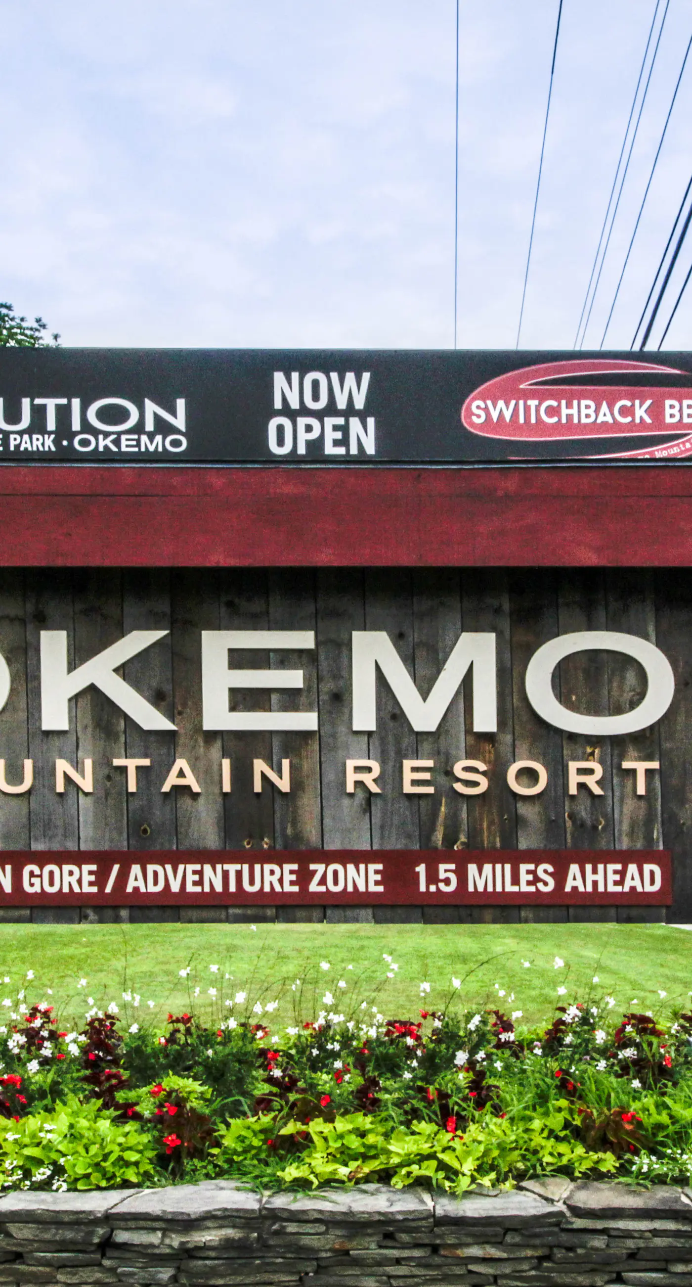 Okemo Mountain Lodge B203