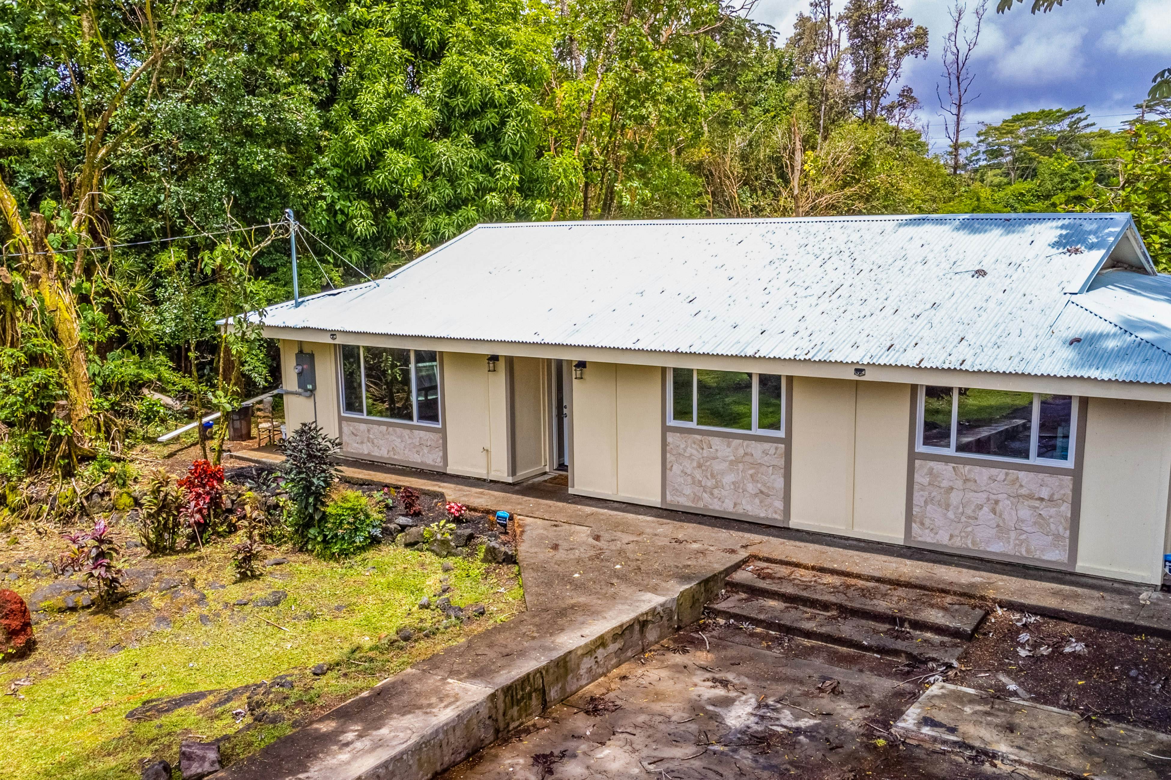 Puni Mauka | 31- Day Minimum