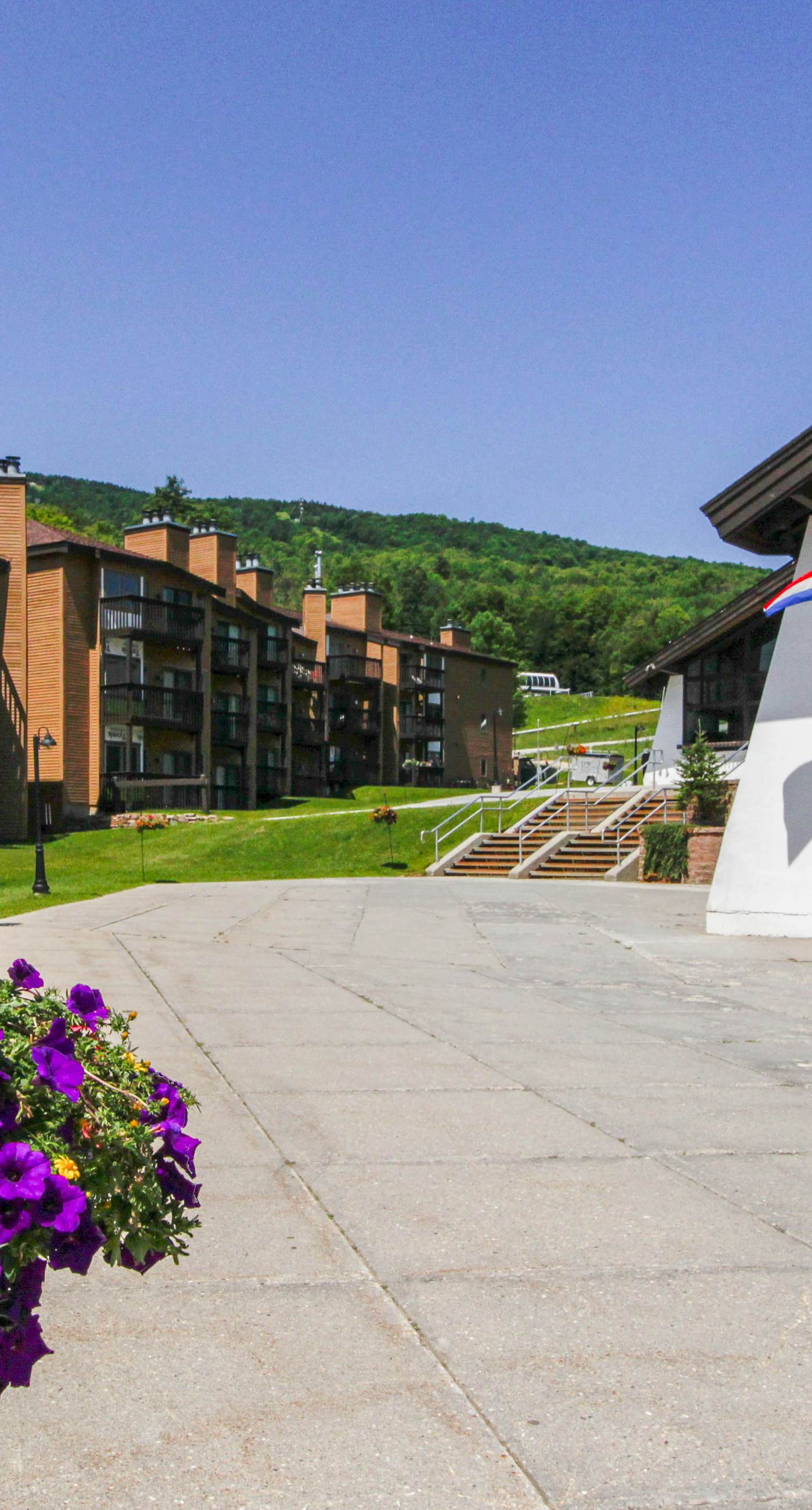 Okemo Mountain Lodge B203