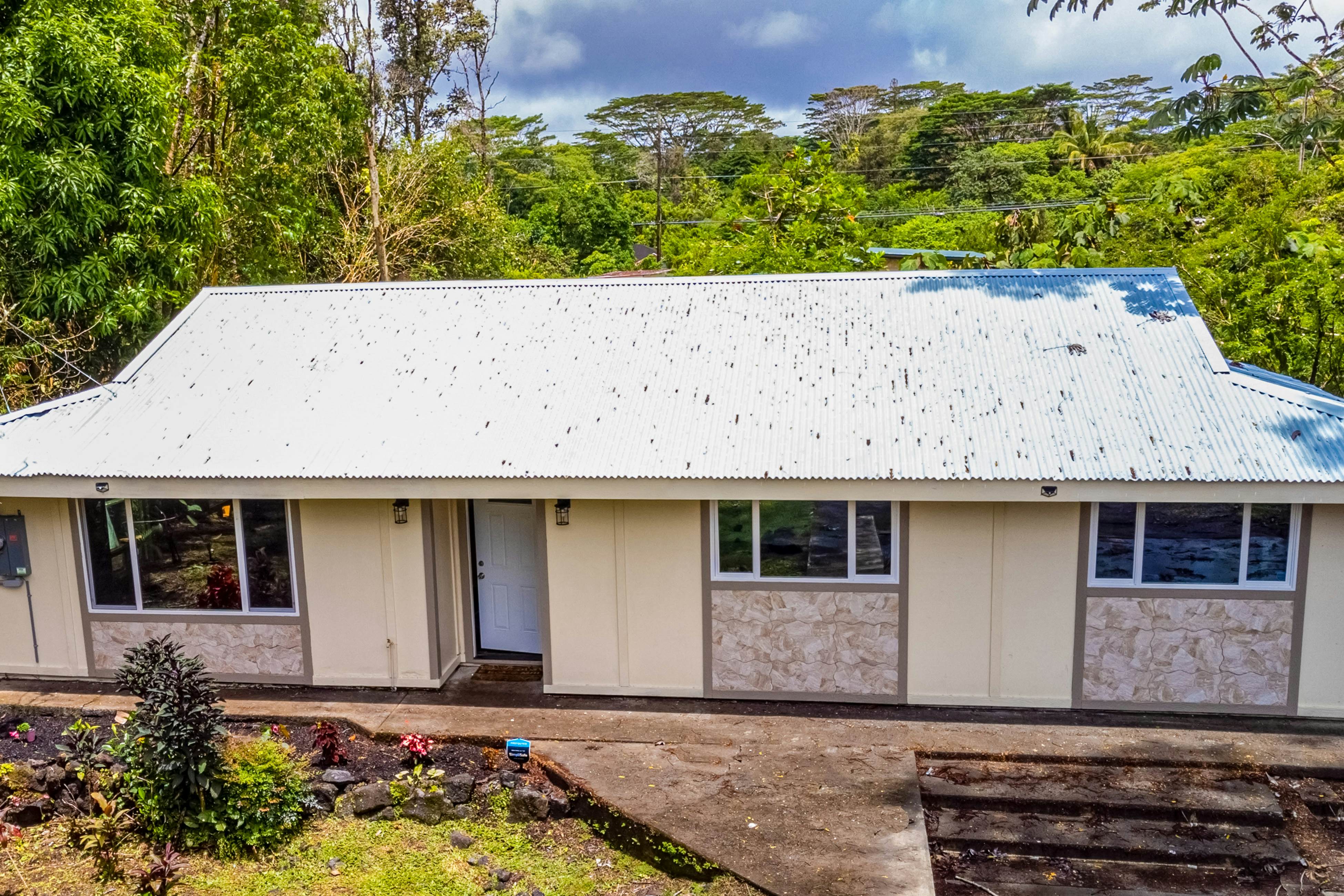 Puni Mauka | 31- Day Minimum