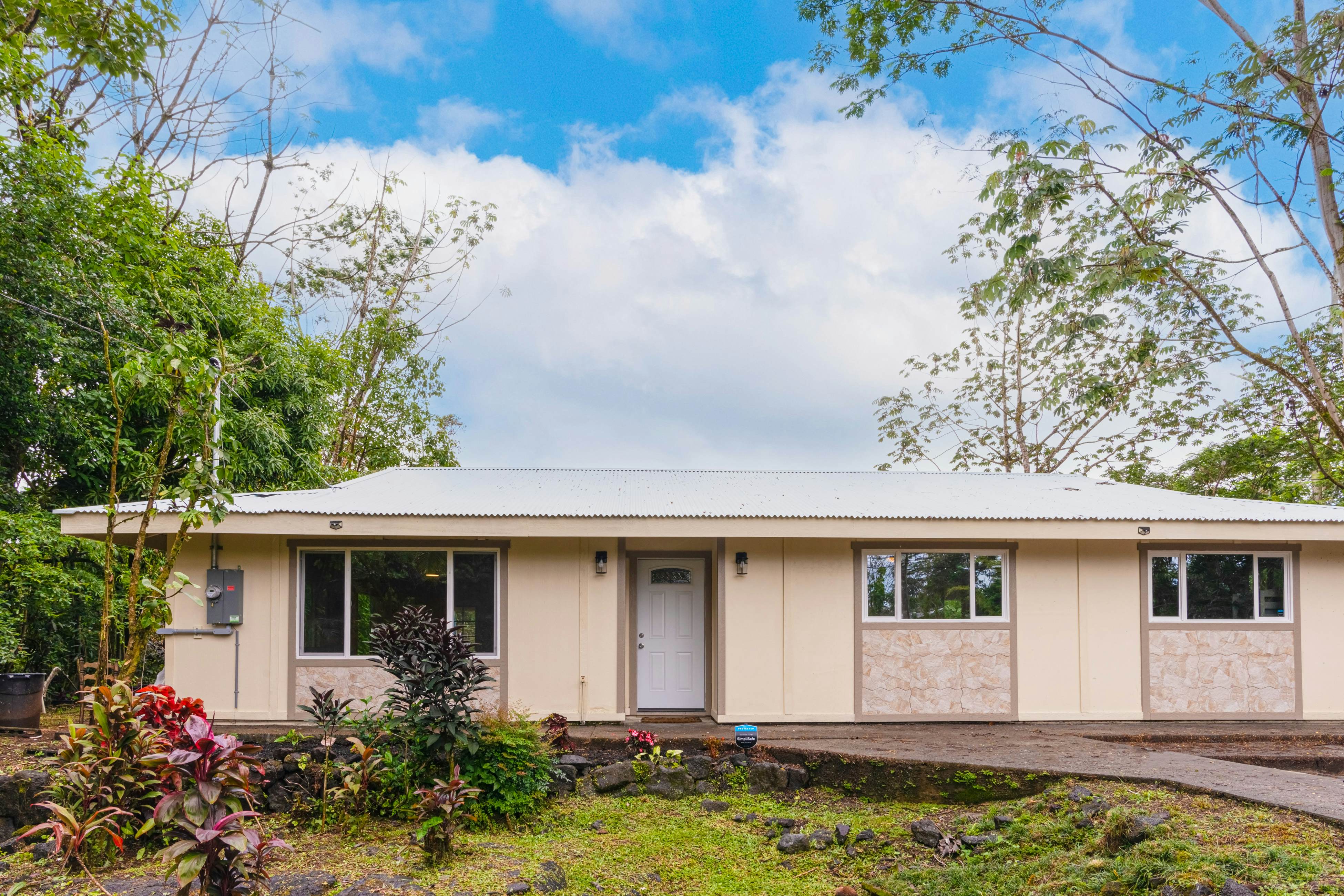 Puni Mauka | 31- Day Minimum