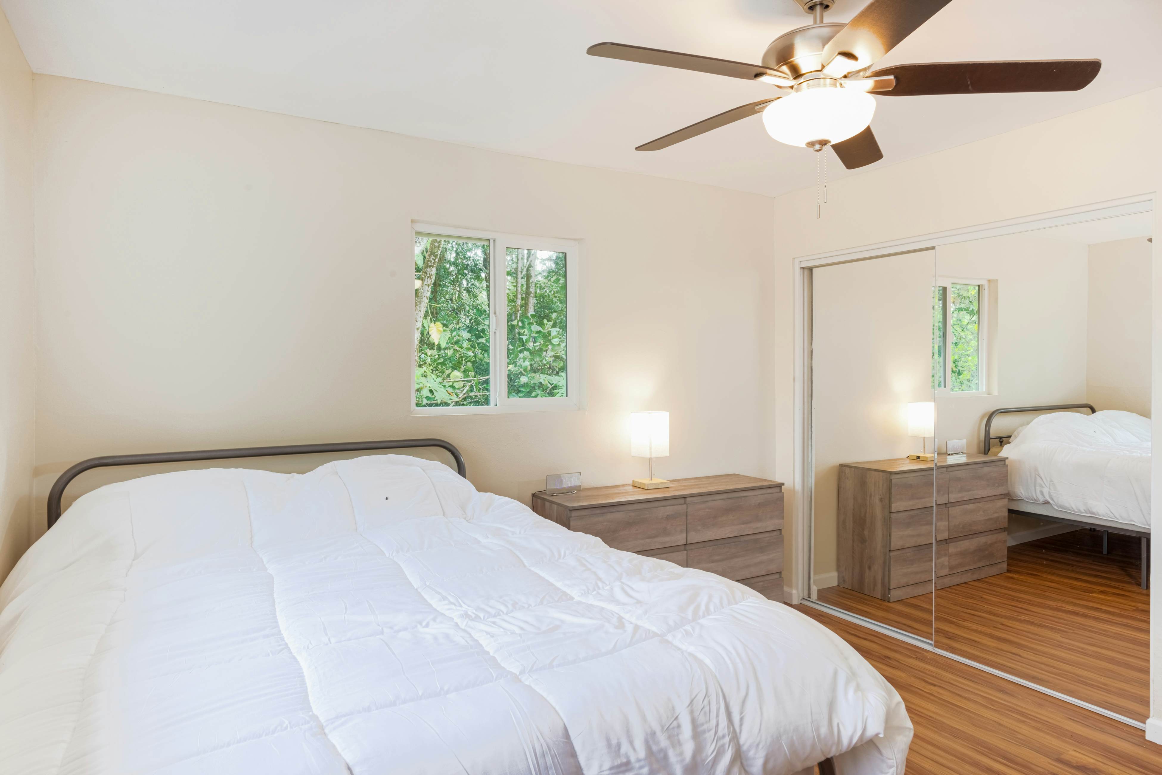 Puni Mauka | 31- Day Minimum