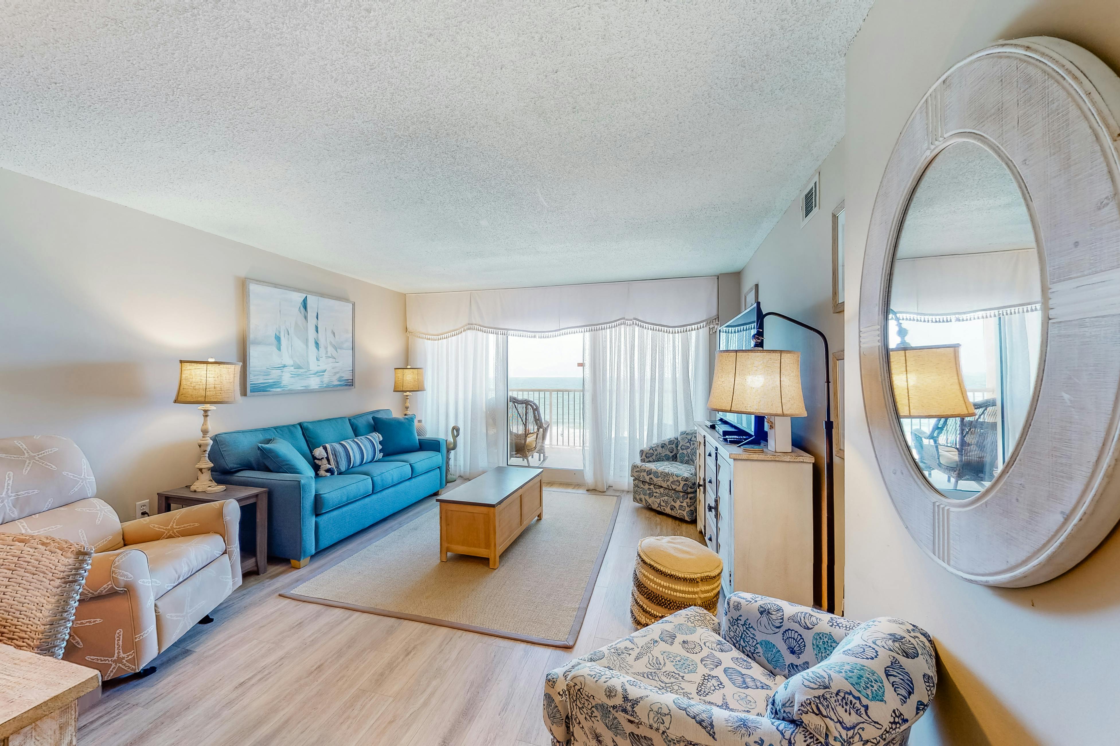 Driftwood Towers Condo Rentals, Vacation Rentals Vacasa