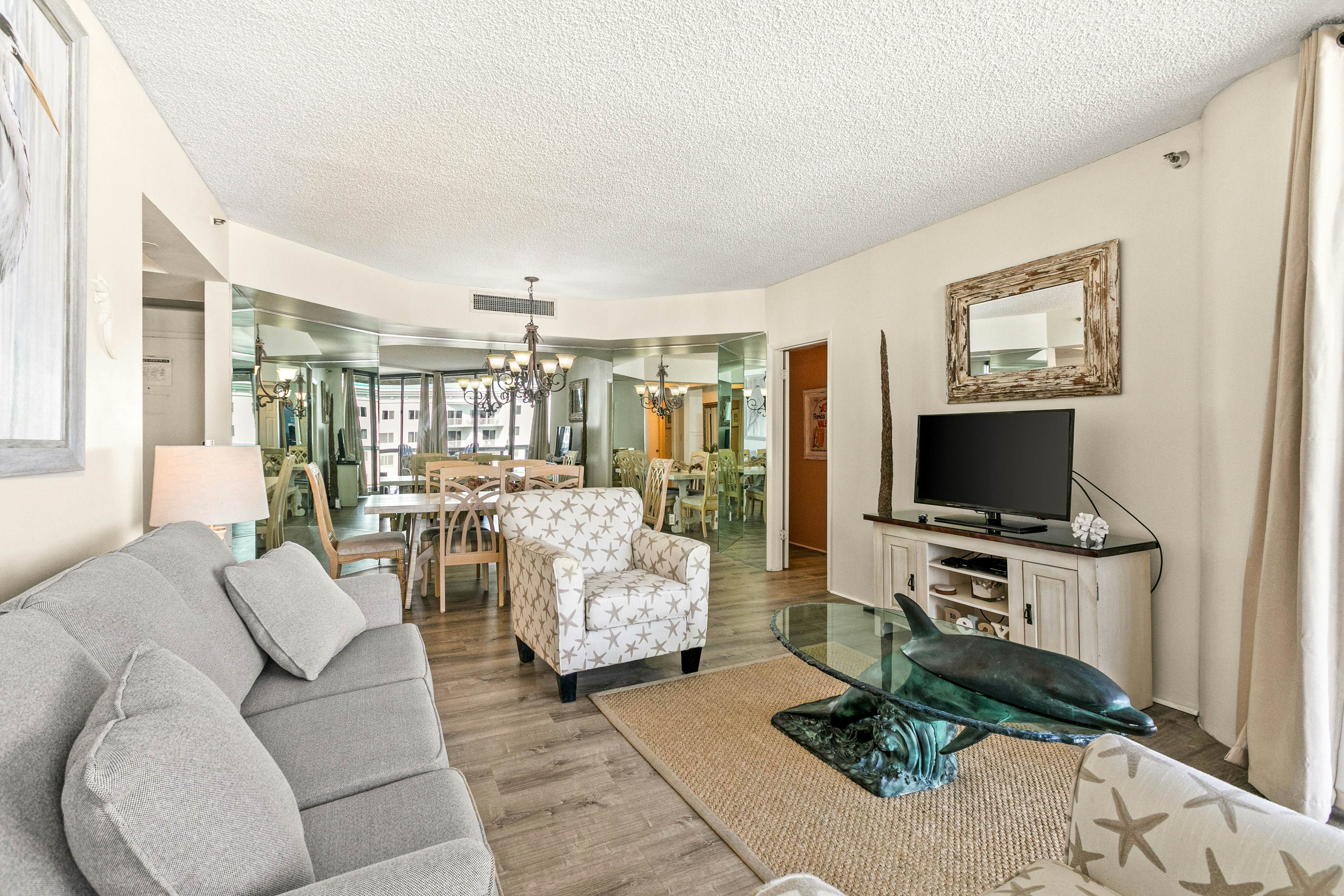 Surfside Resort 808 (2)