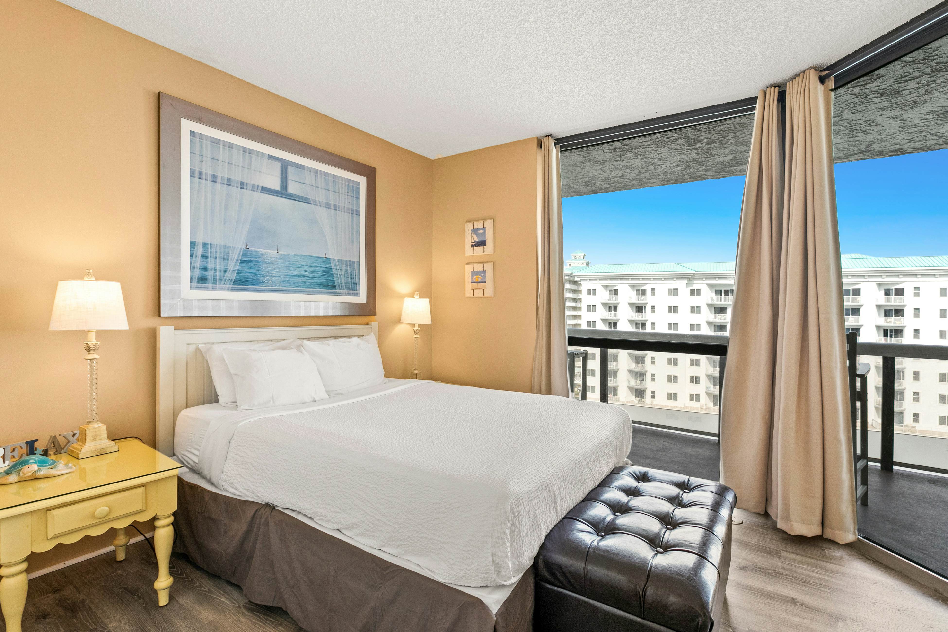 Surfside Resort 808 (2)