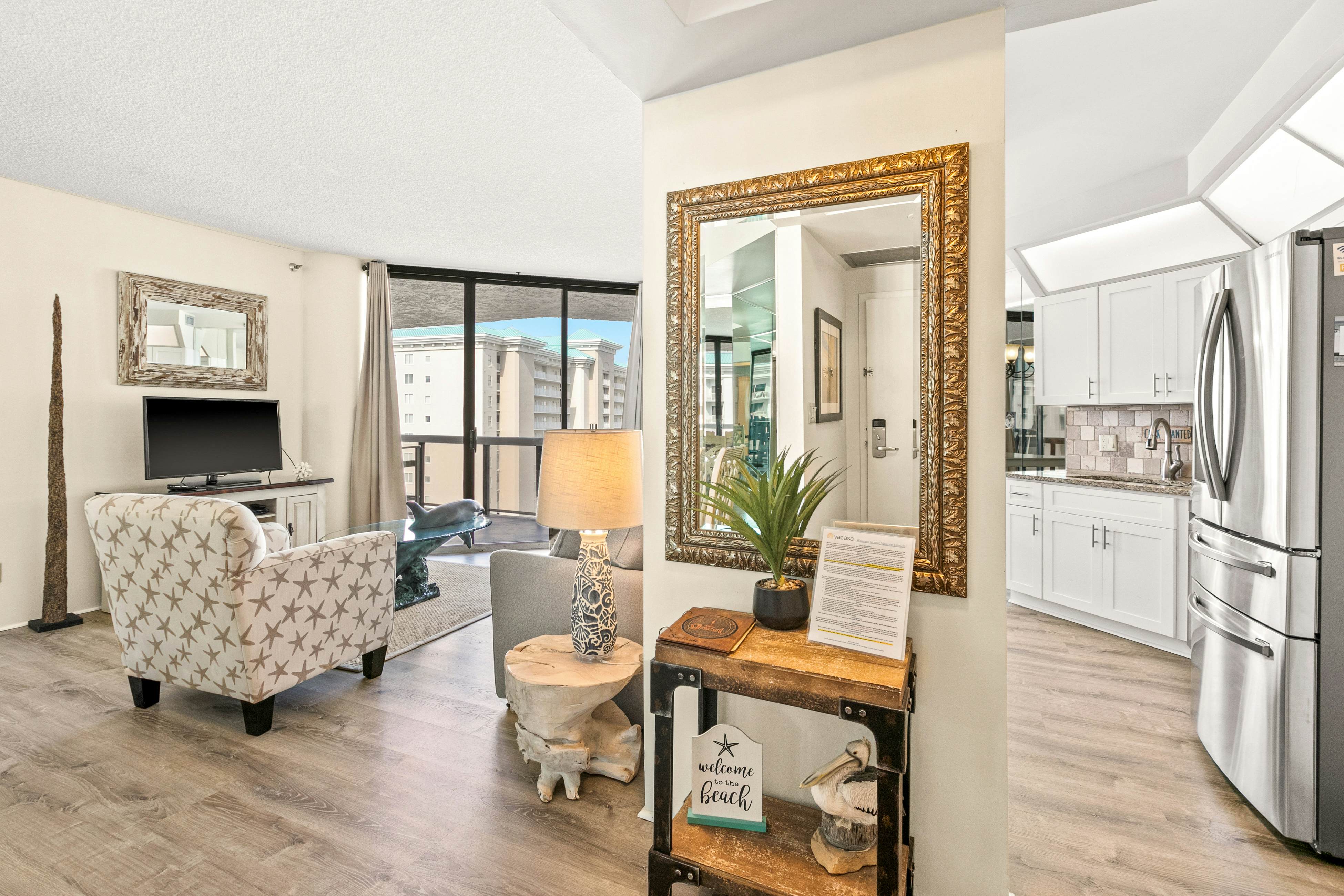 Surfside Resort 808 (2)