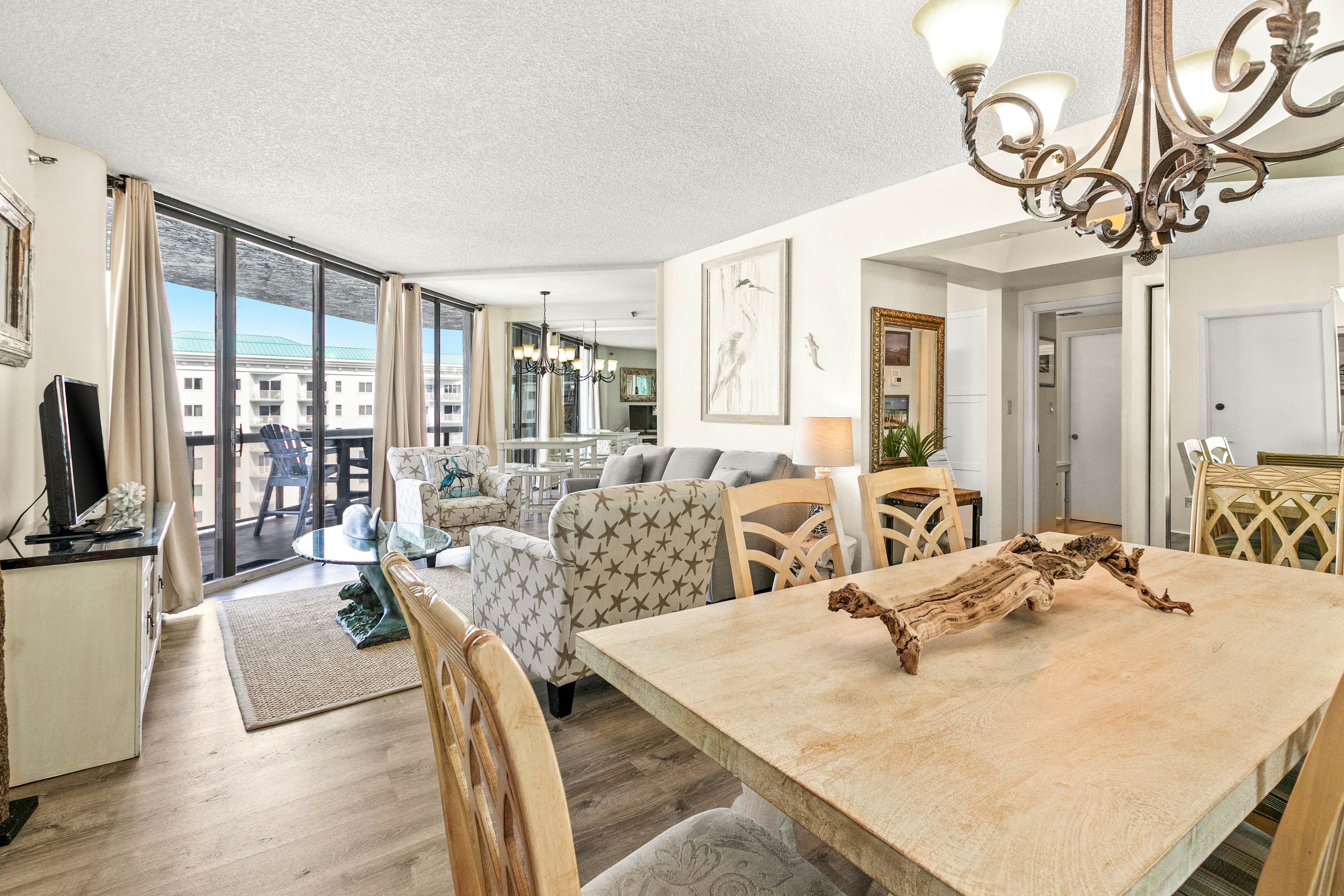 Surfside Resort 808 (2)