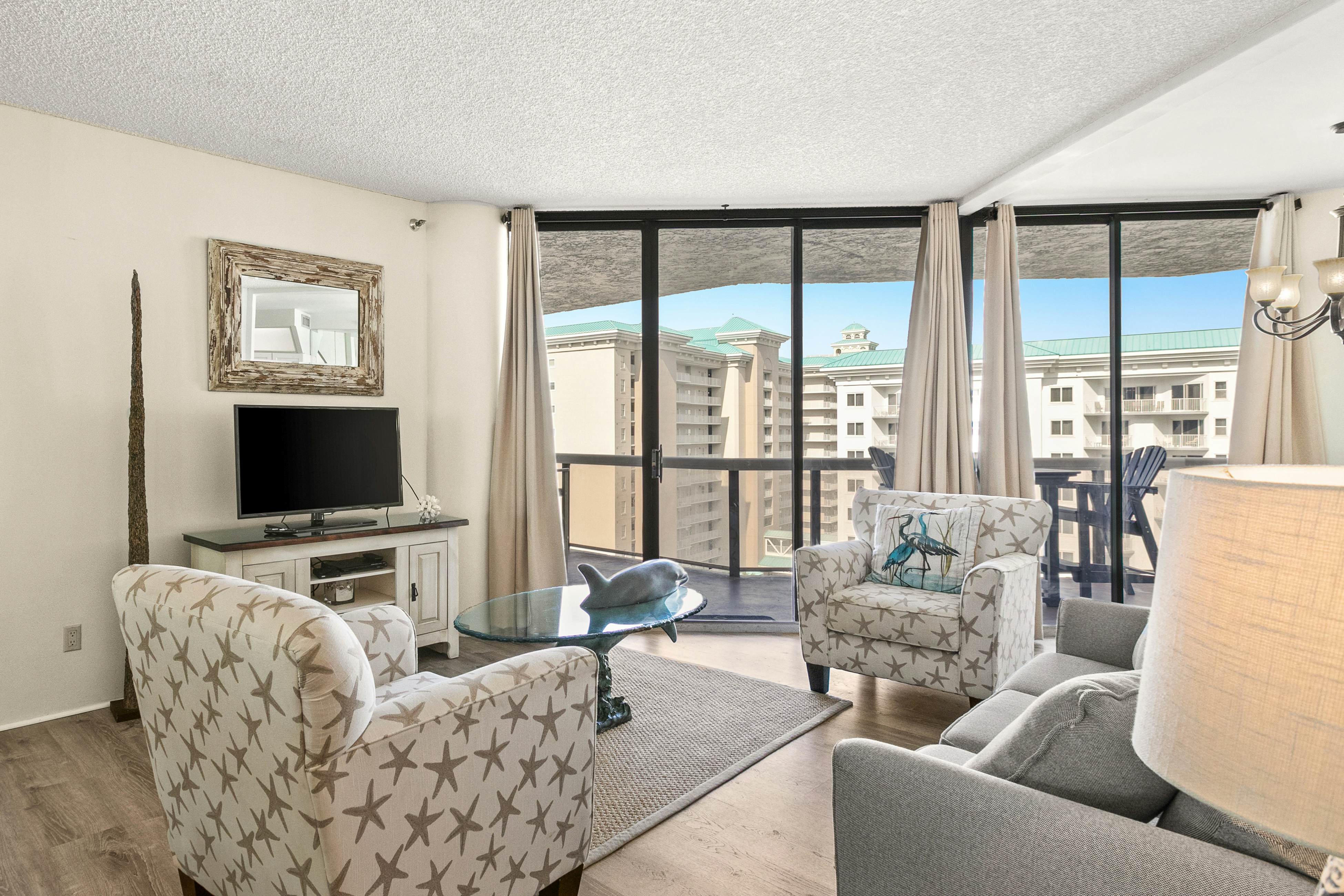 Surfside Resort 808 (2)