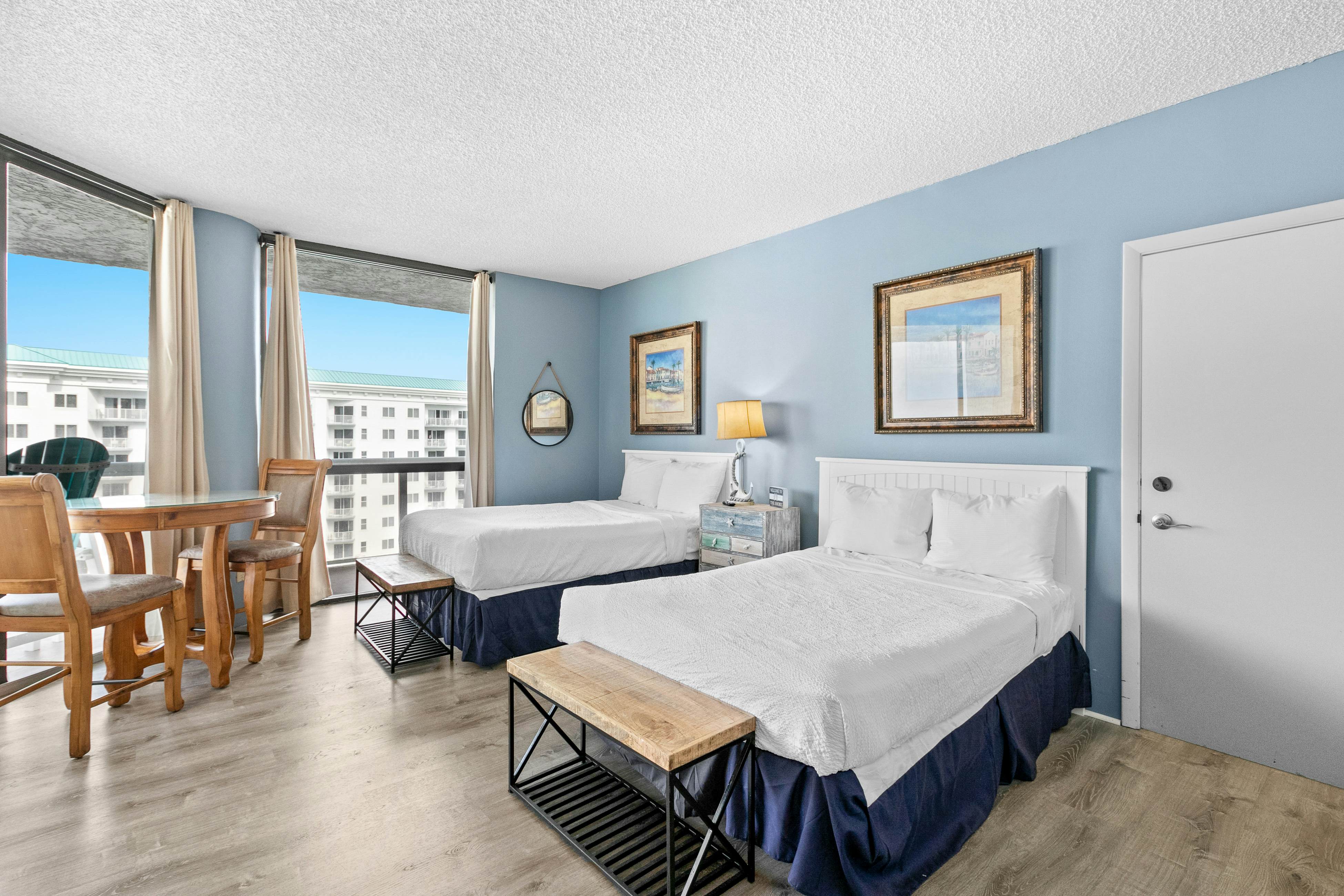 Surfside Resort Rentals Miramar Beach Professionally Cleaned Vacasa