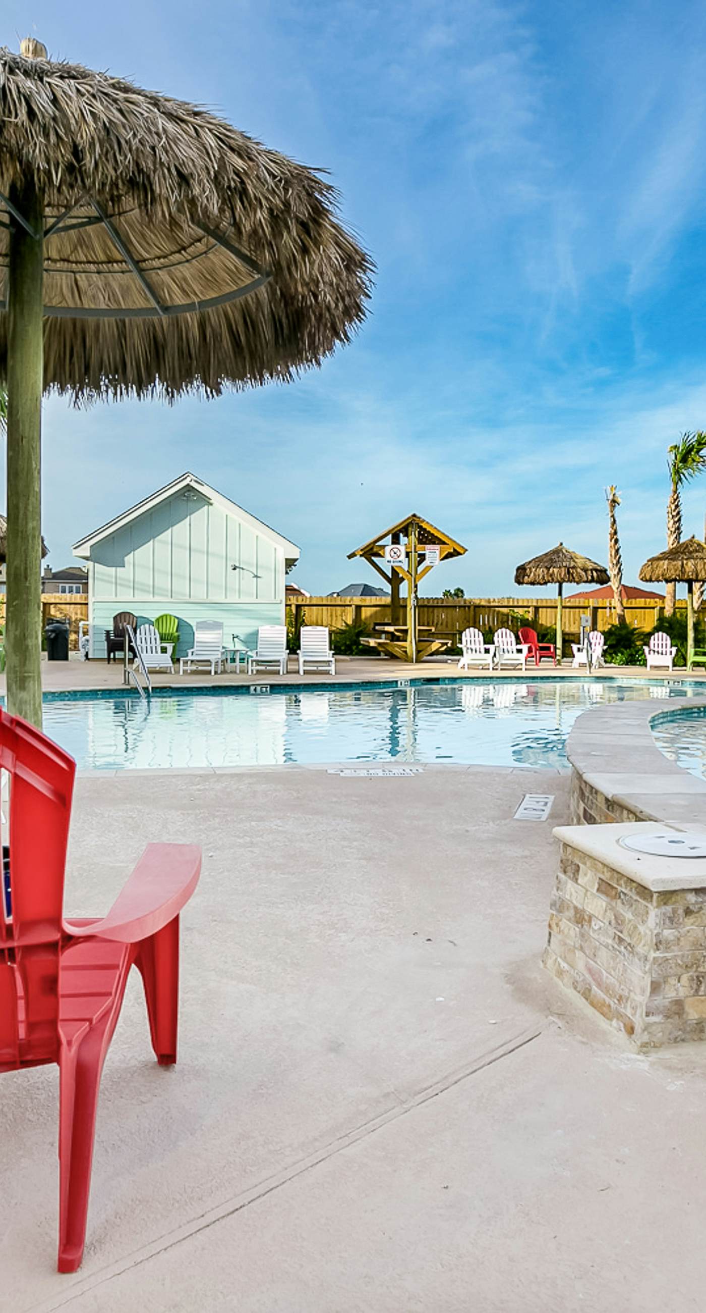 Nemo Cay - Mermaids Splash