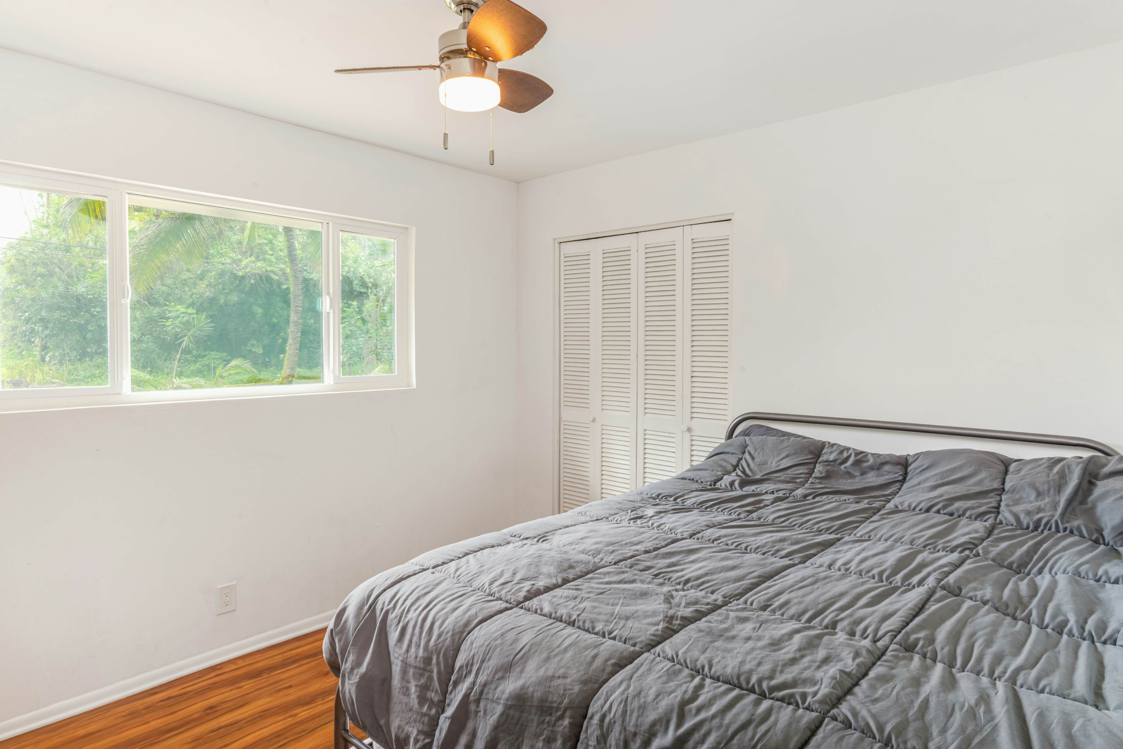 Puni Mauka  A | 31-Day Minimum