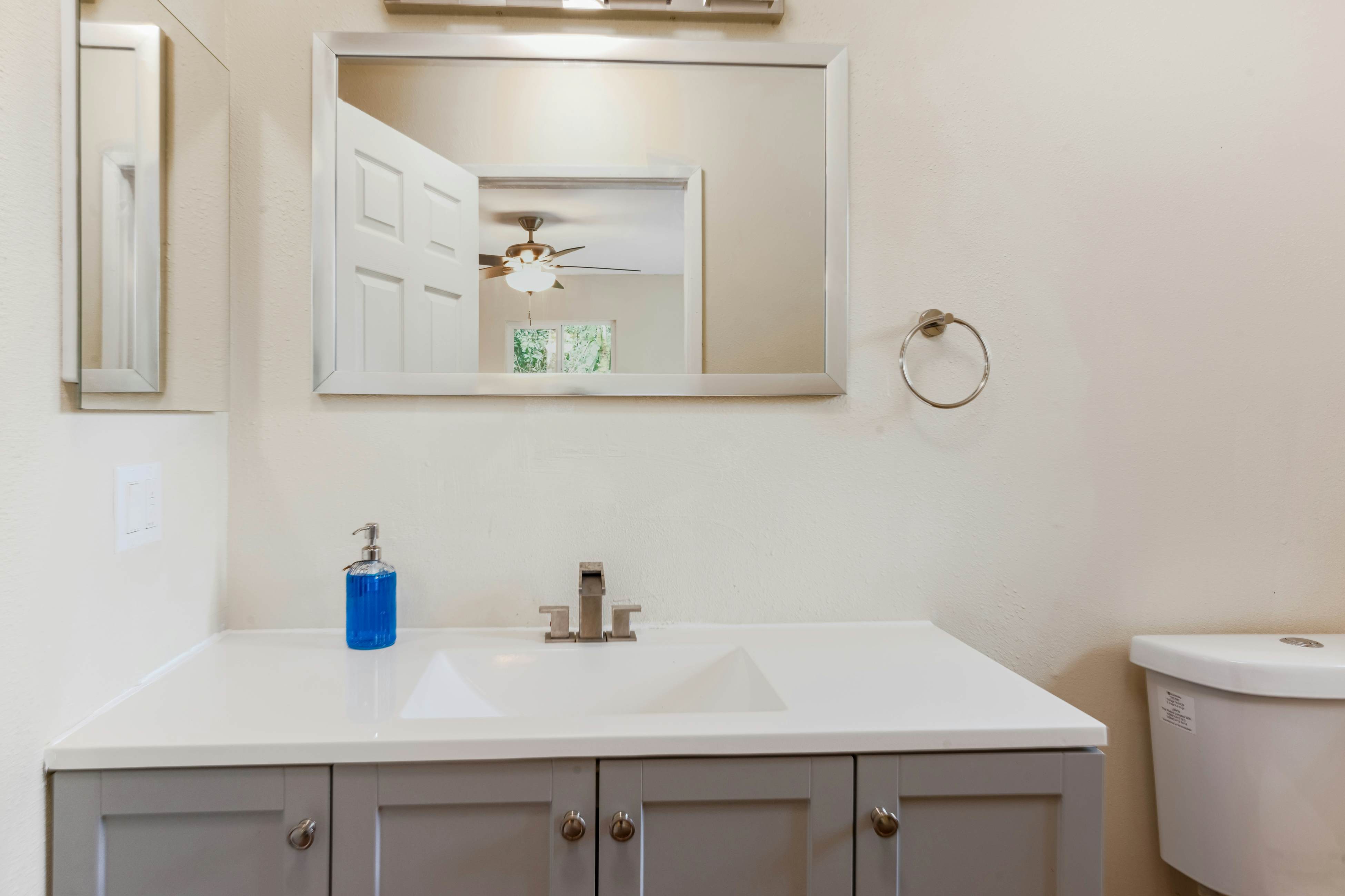 Puni Mauka  A | 31-Day Minimum